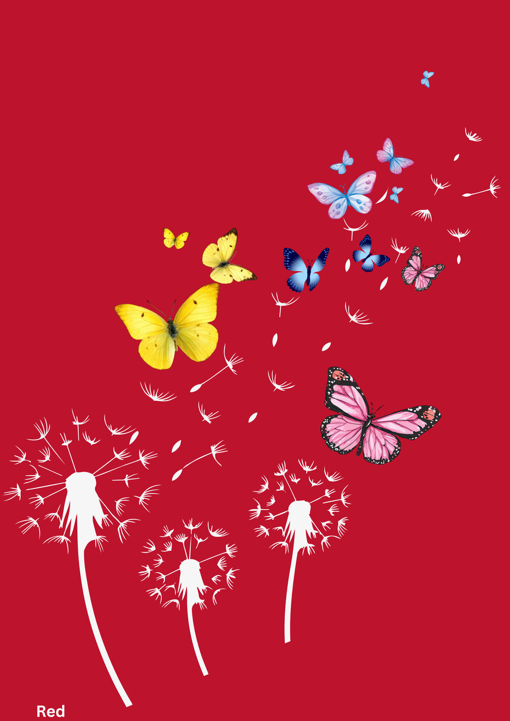 Butterfly Dreams