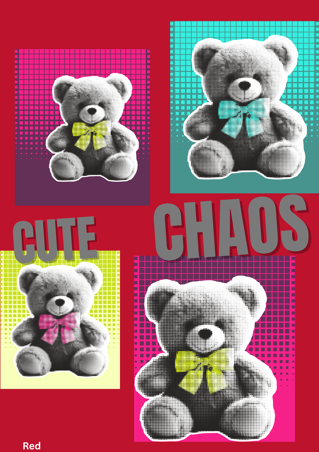 Cute Chaos