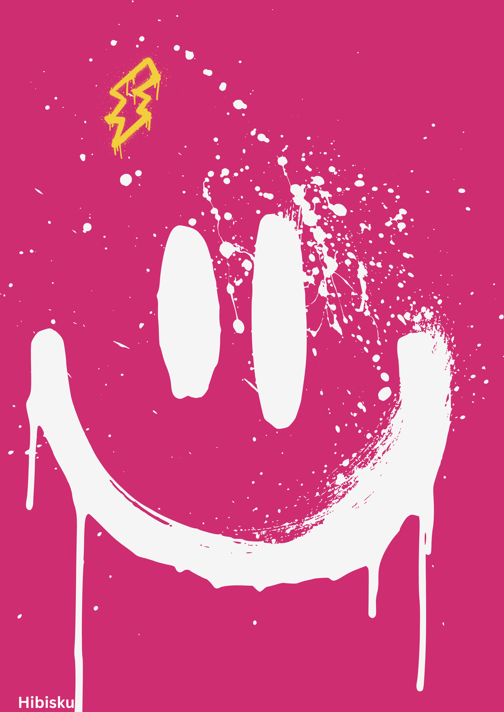 Electric Smile