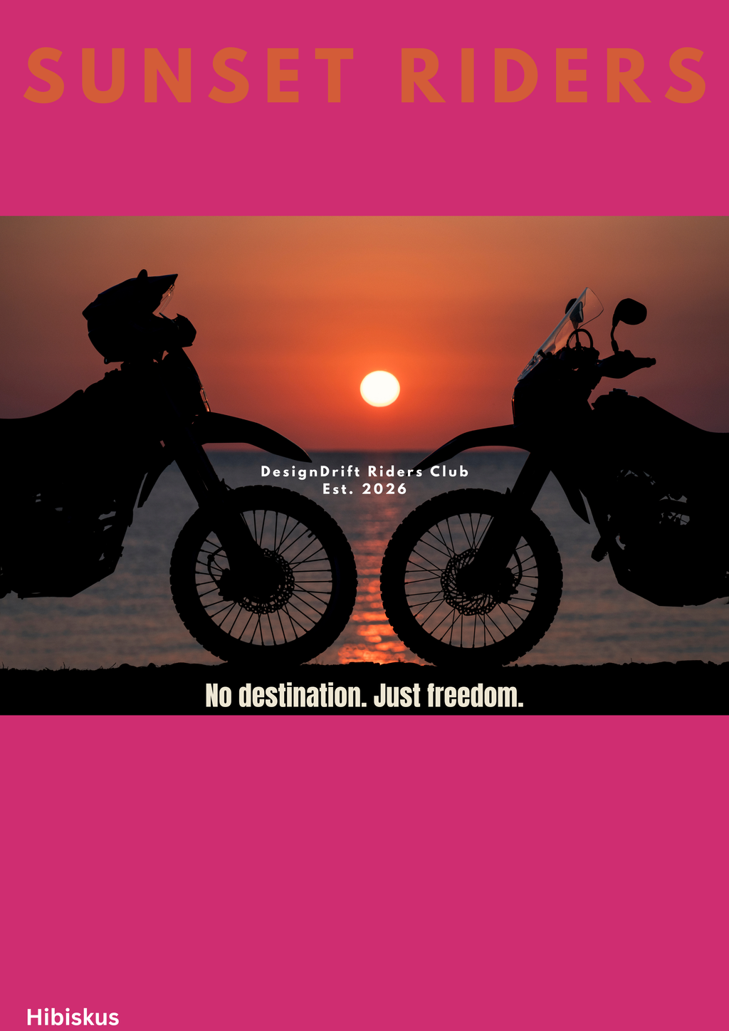 Sunset Riders