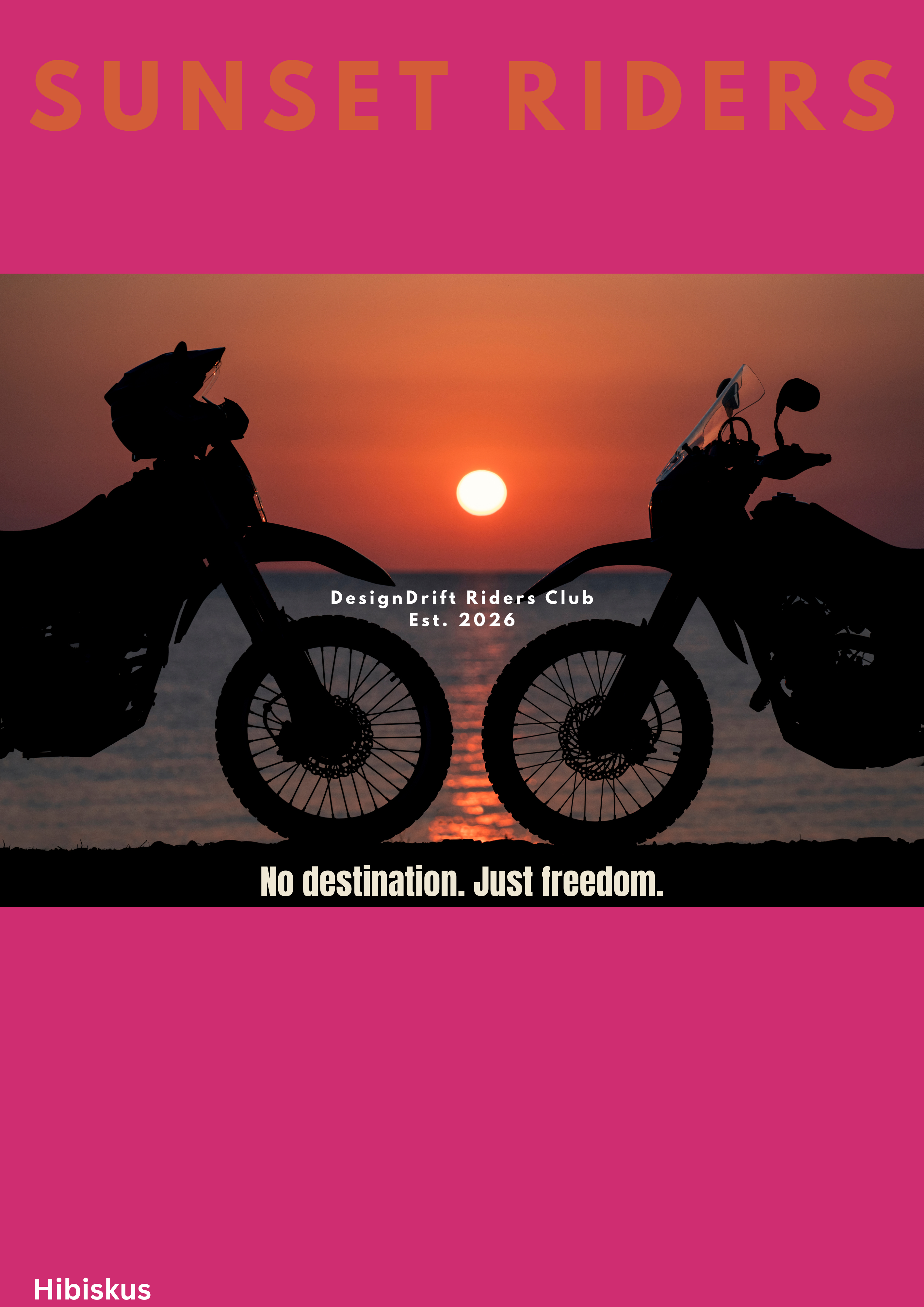 Sunset Riders