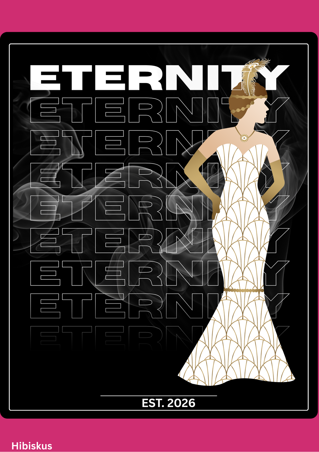 Eternity