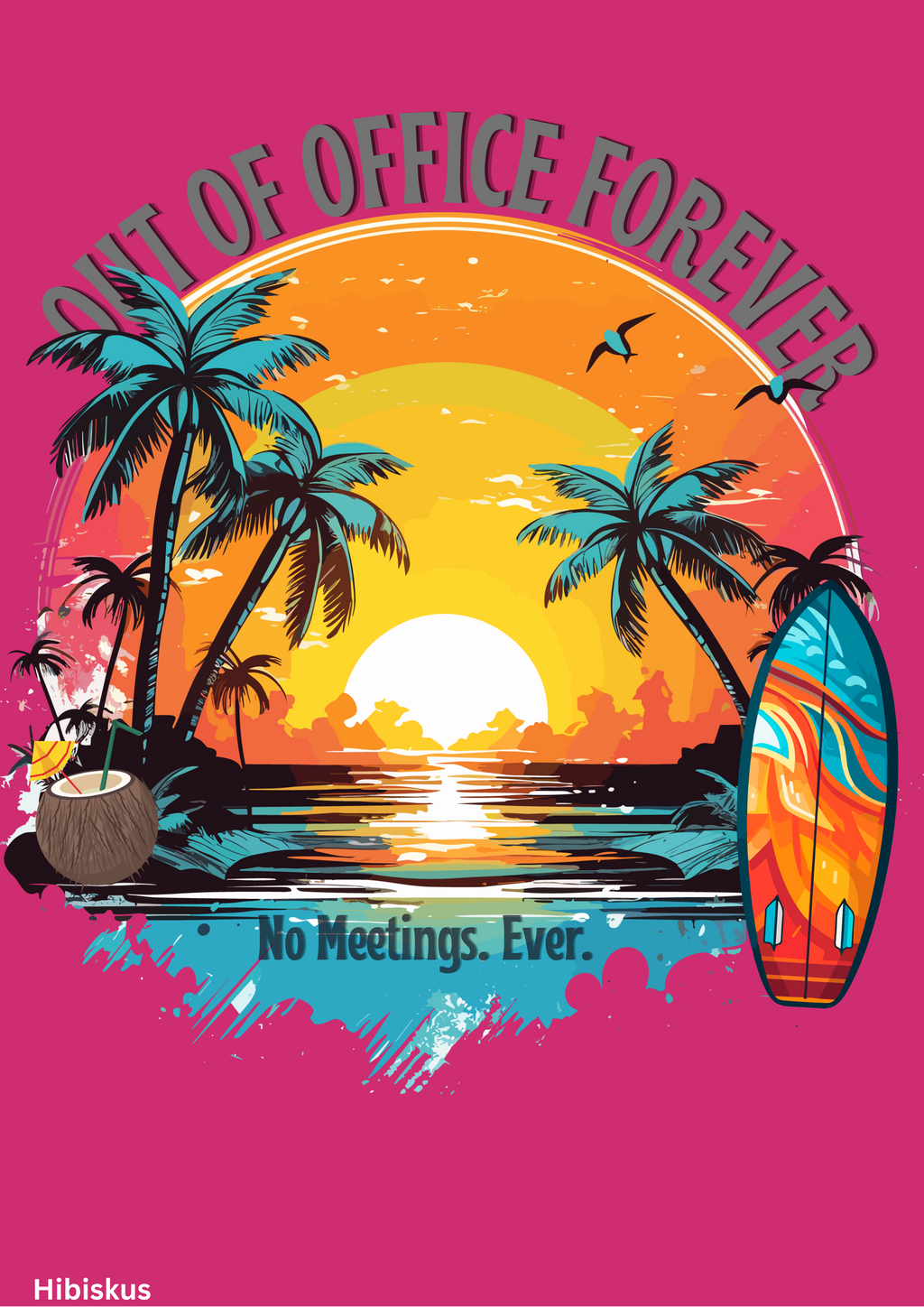 Out of Office