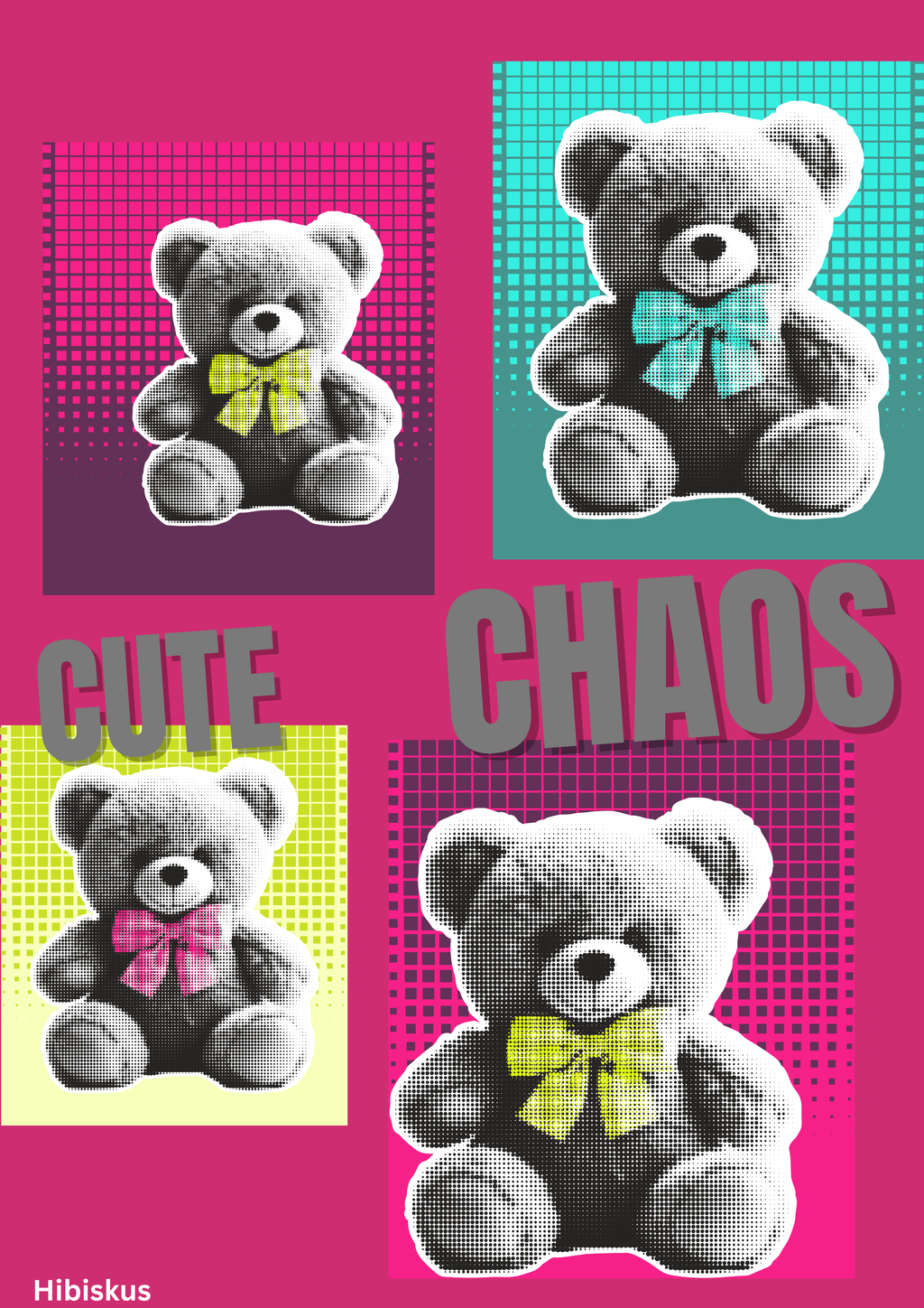 Cute Chaos