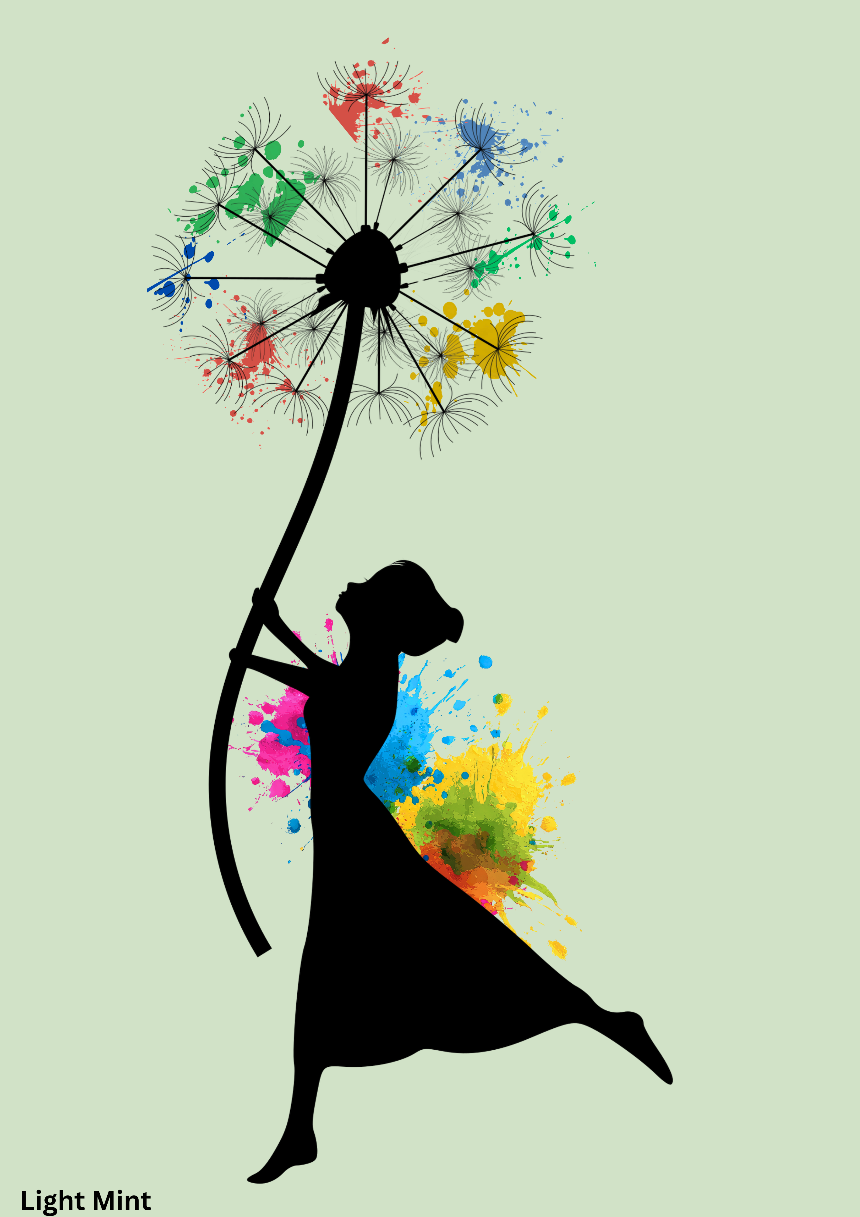 Wild Bloom