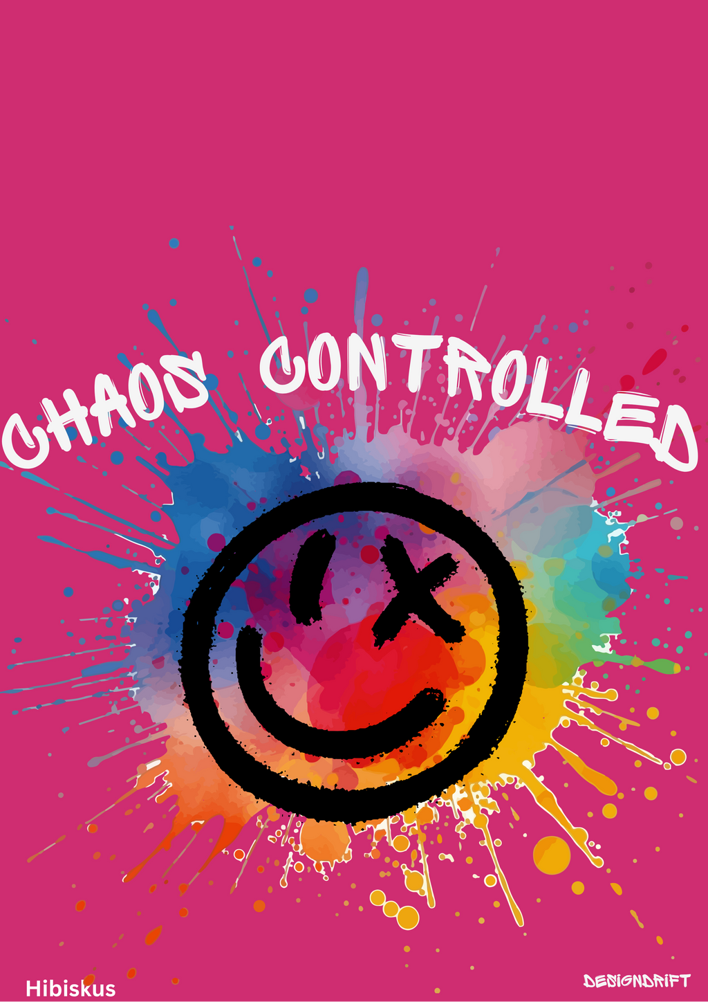 Chaos Controlled