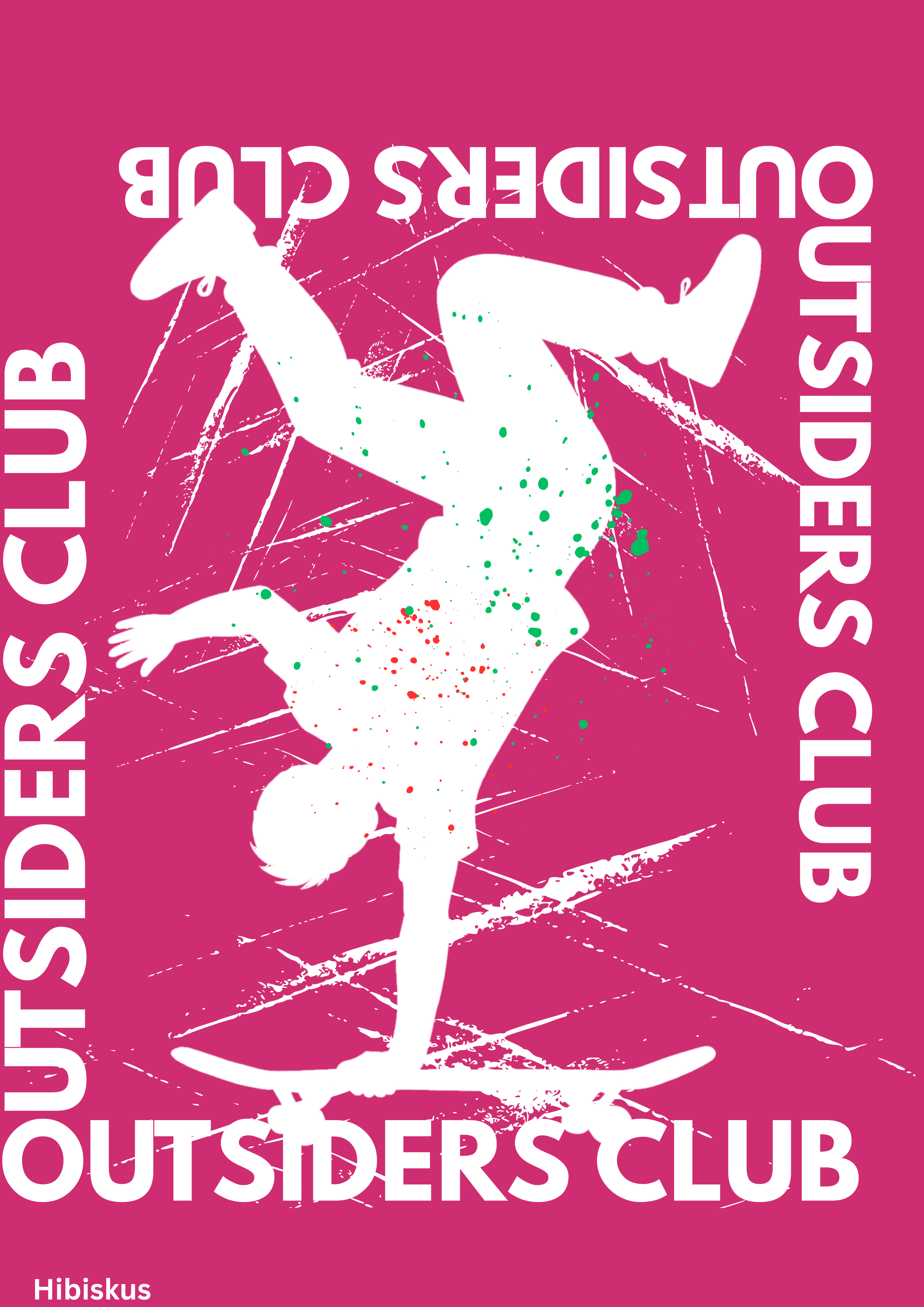 Outsiders Club
