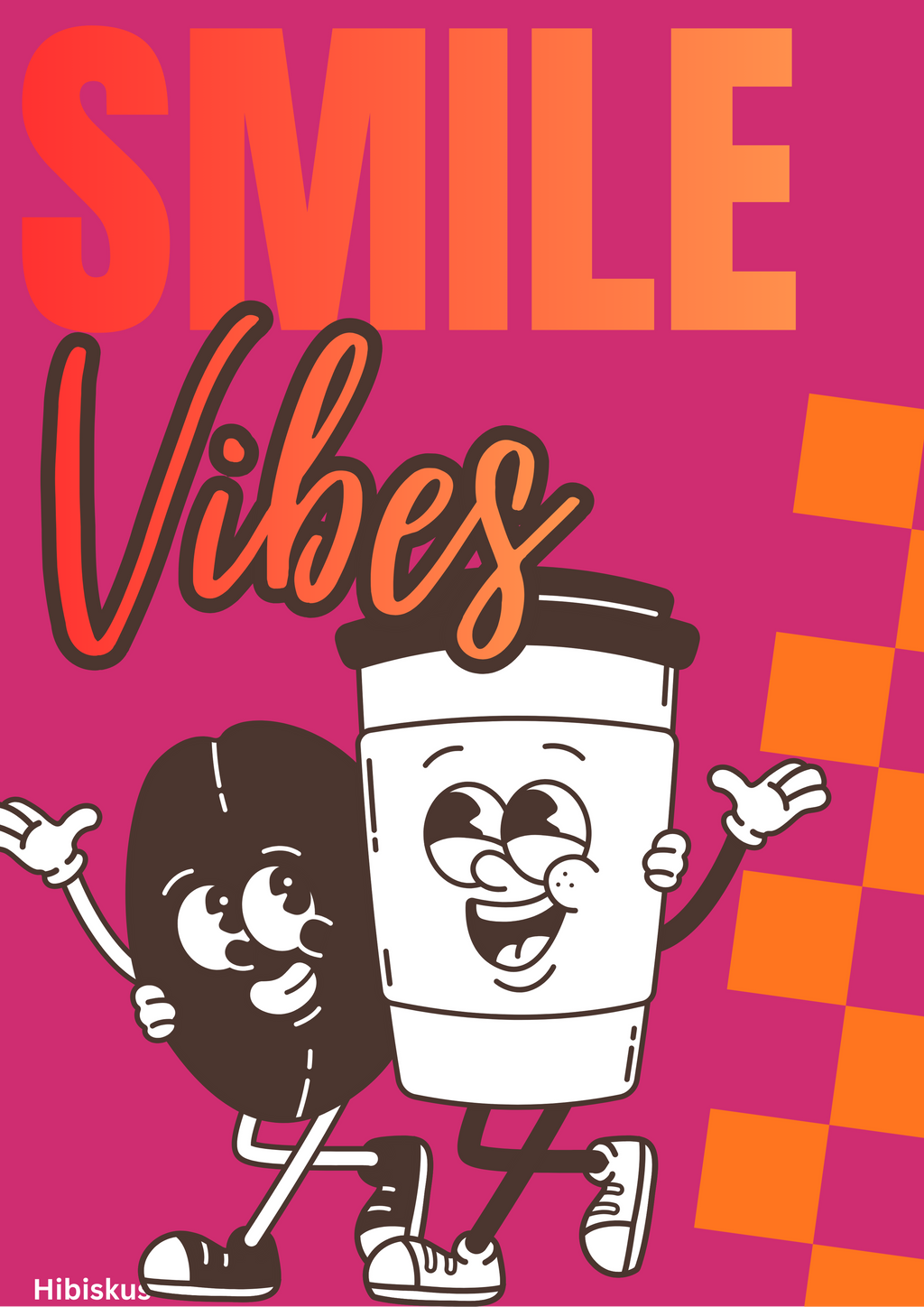 Smile Vibes