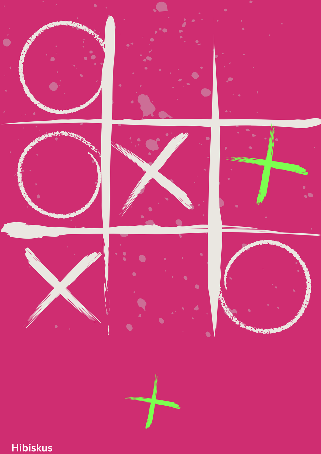 Tic Tac Toe