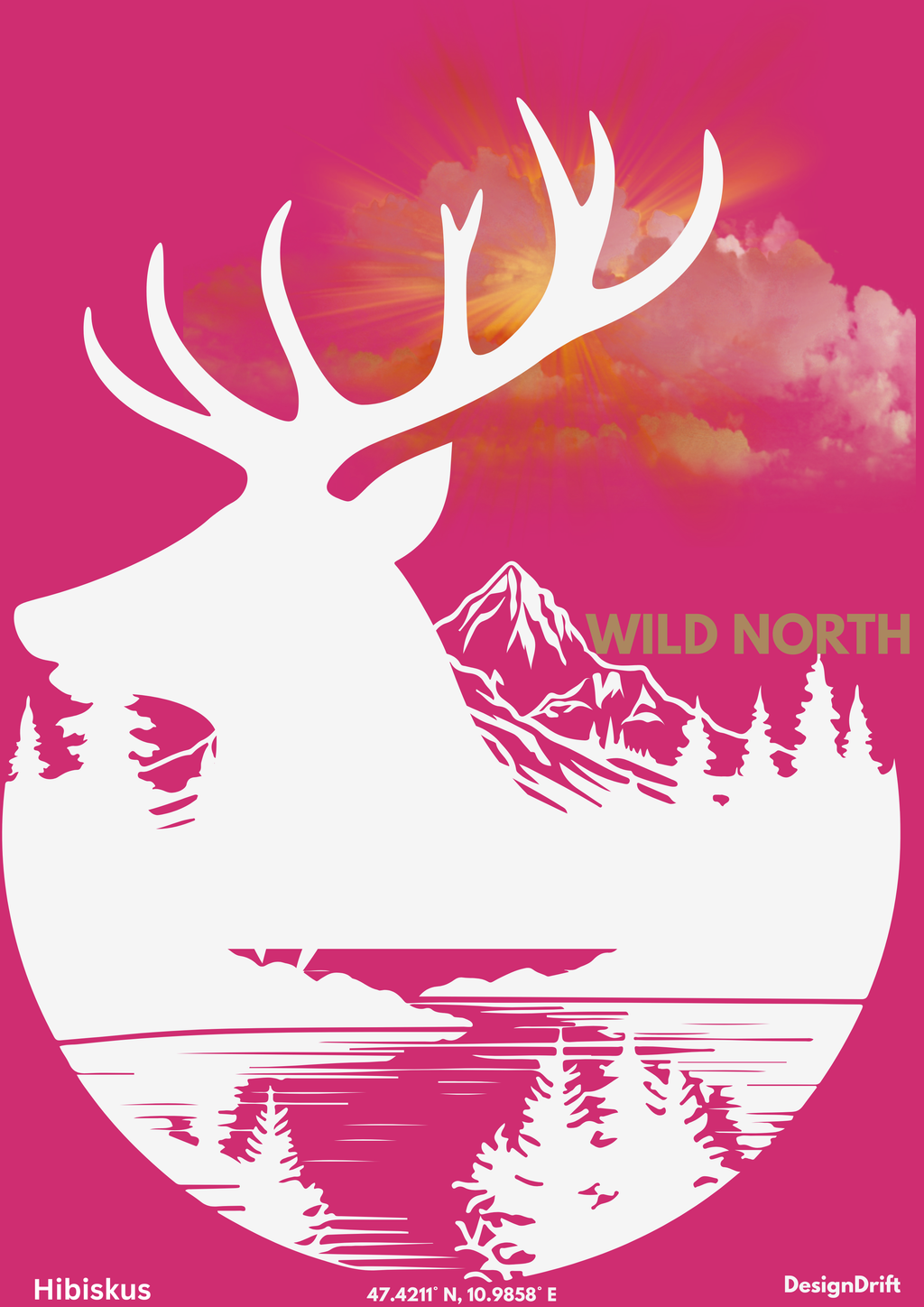 Wild North