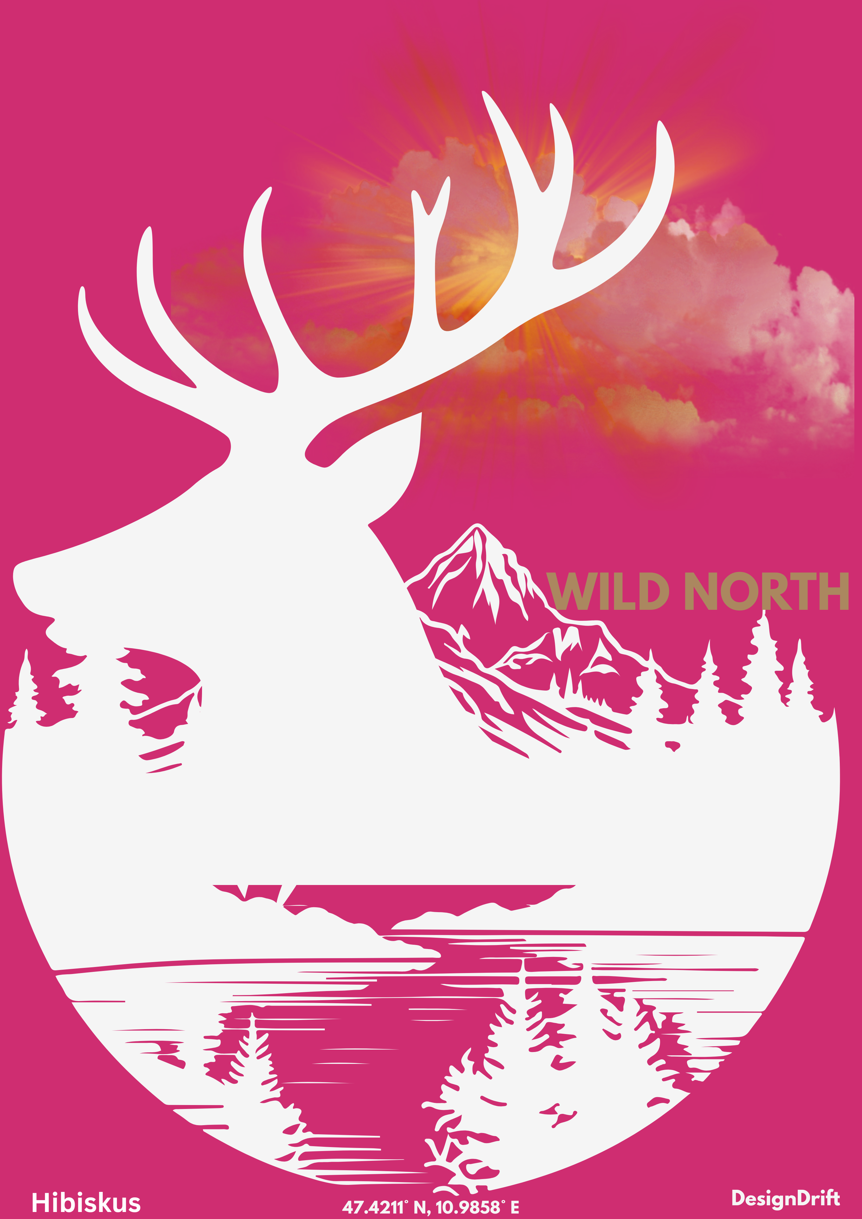 Wild North