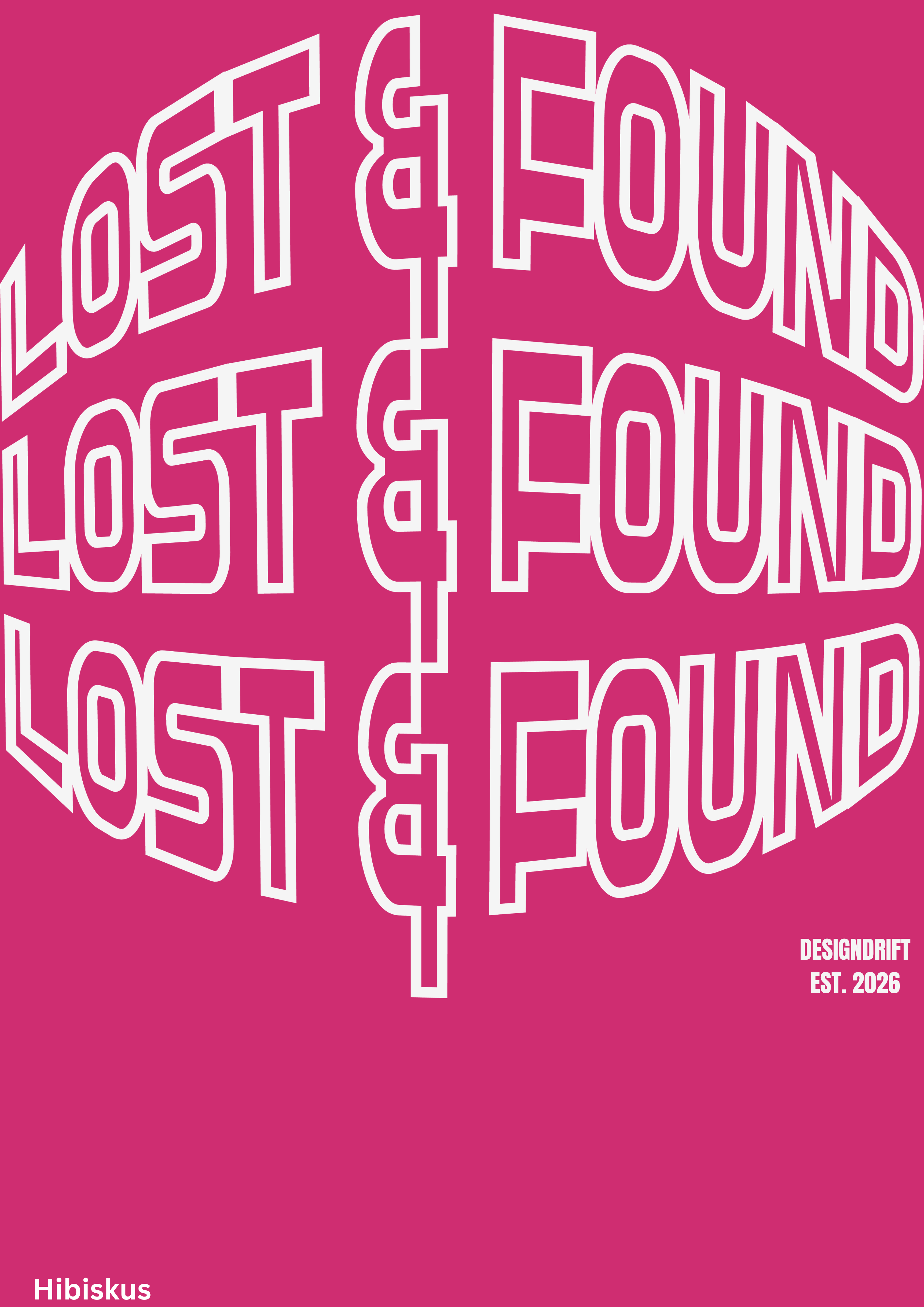 Lost & Found