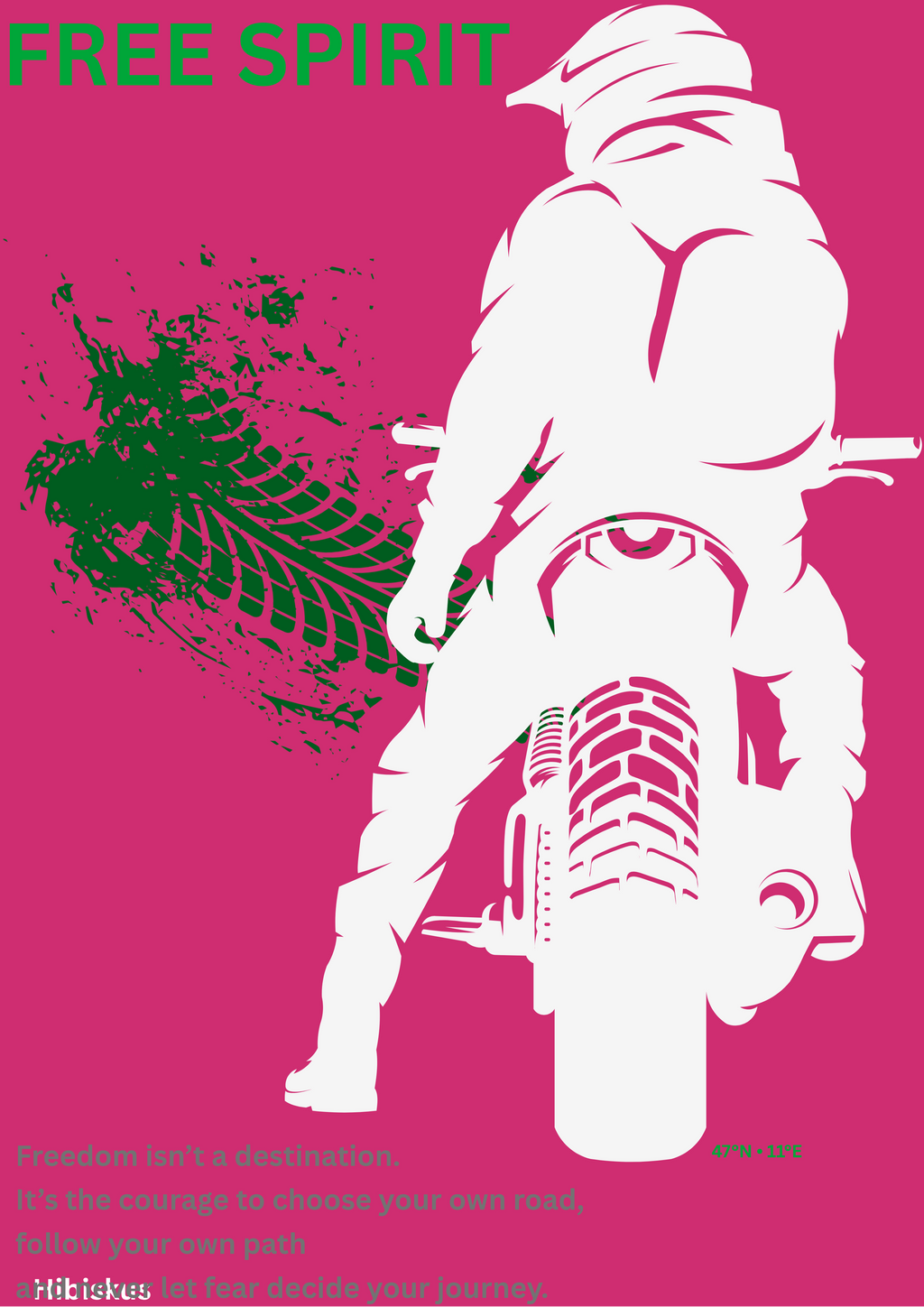 Free Spirit