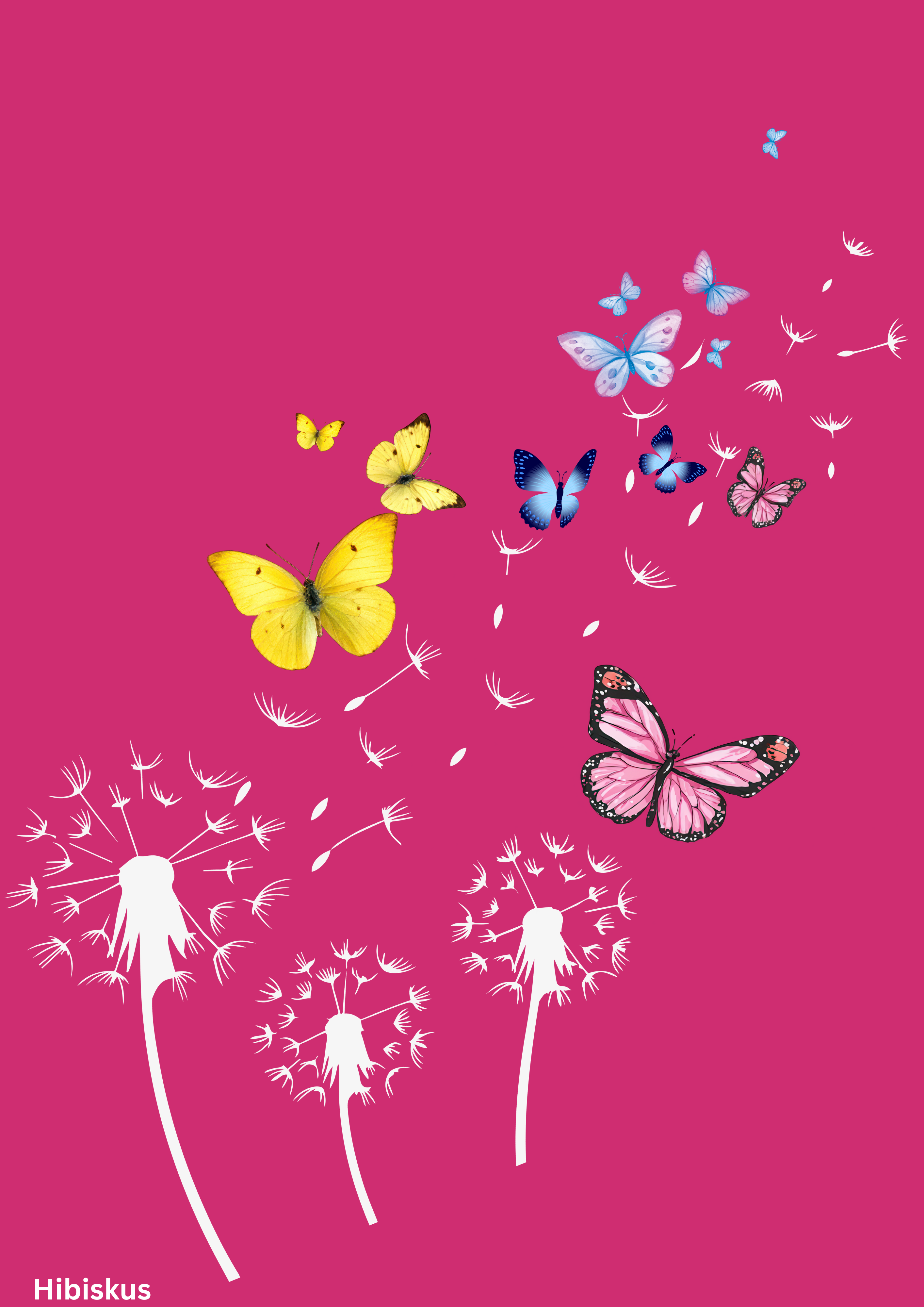 Butterfly Dreams