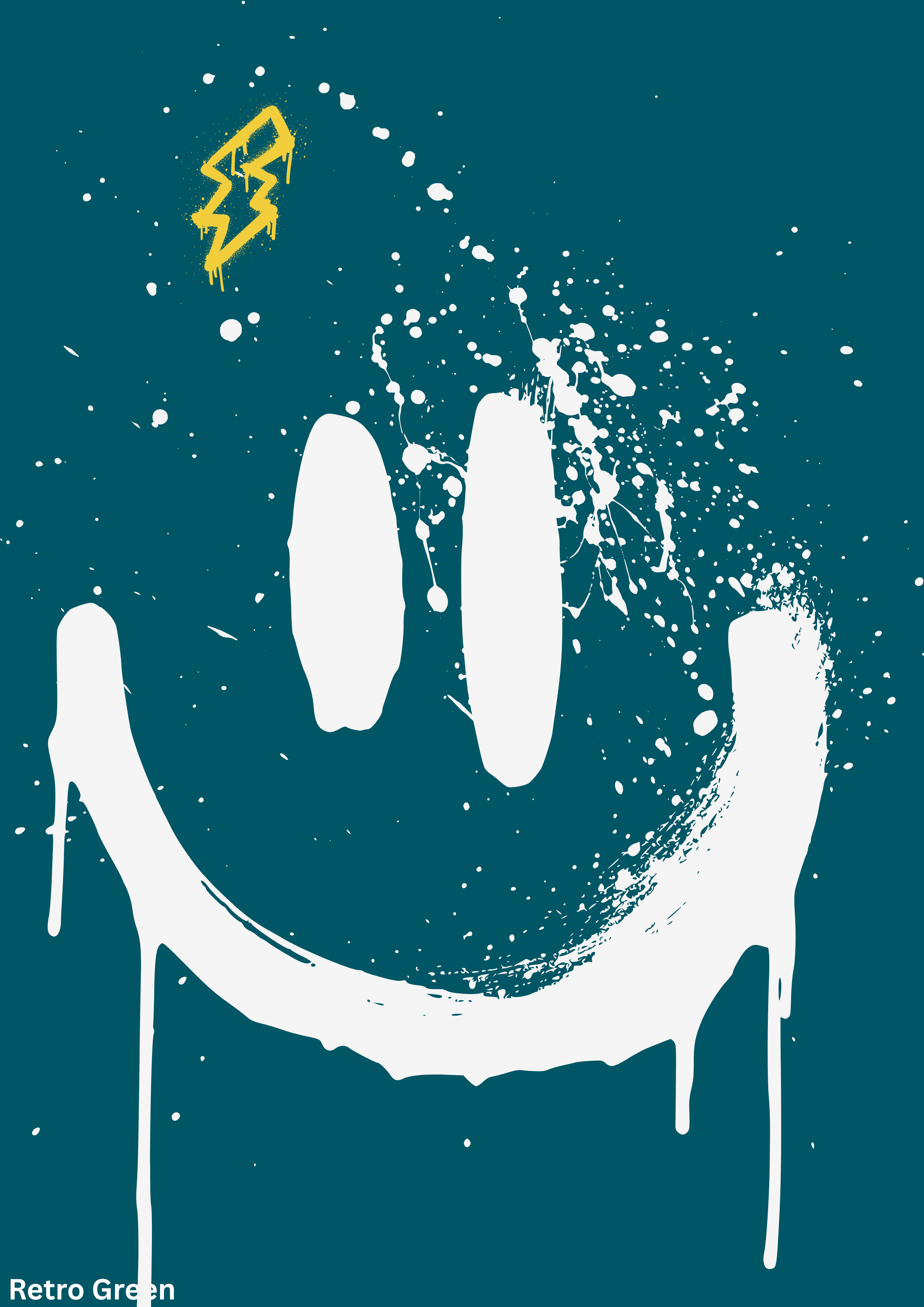 Electric Smile