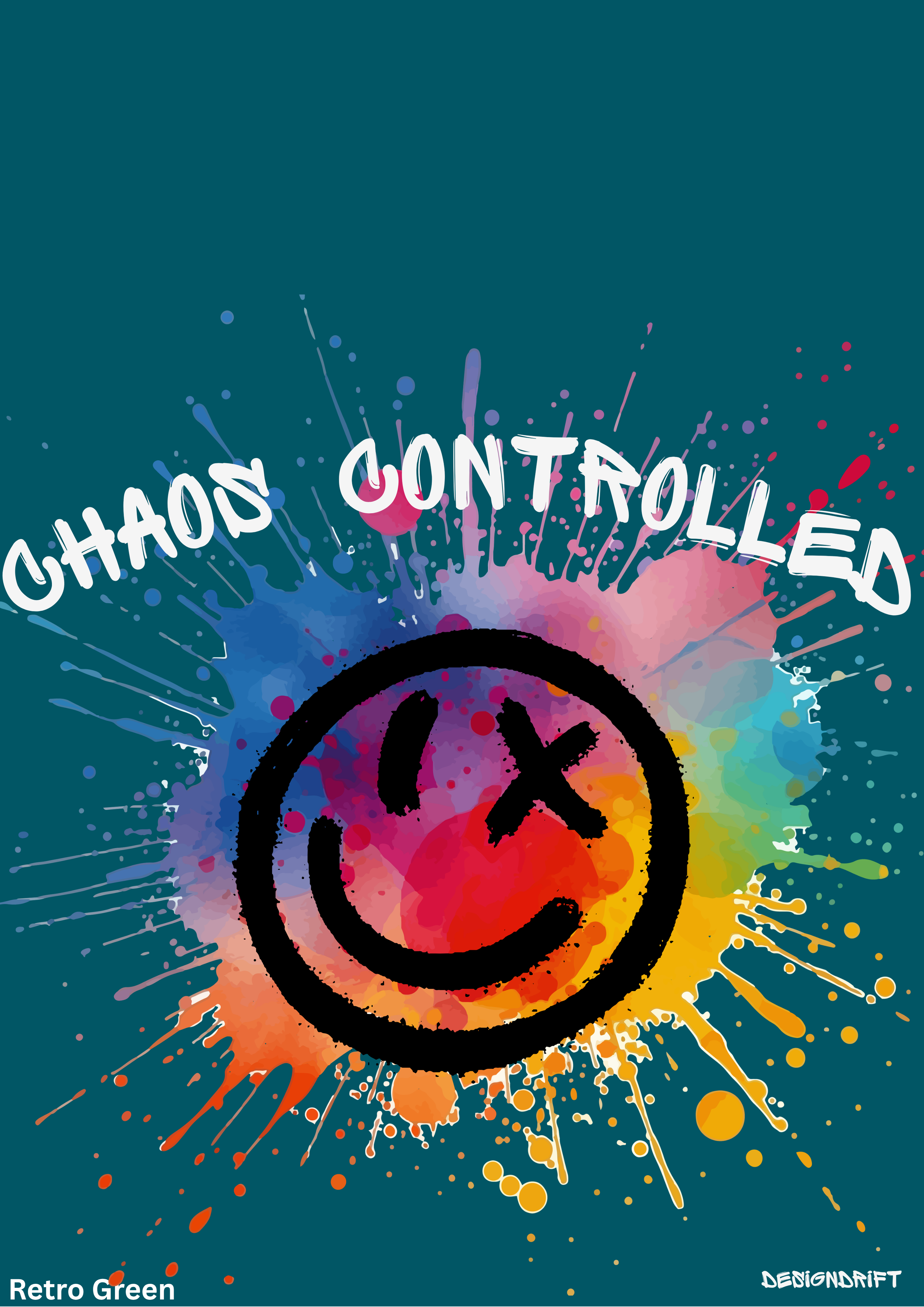 Chaos Controlled
