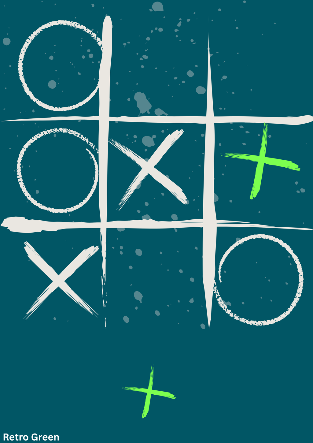 Tic Tac Toe