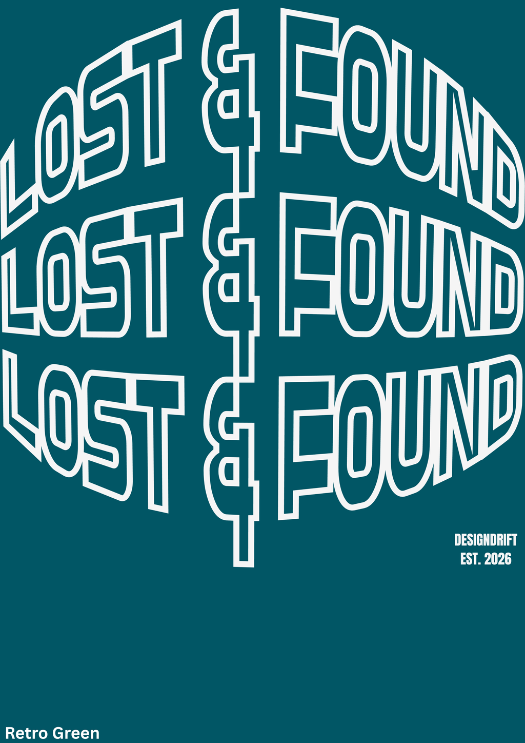 Lost & Found