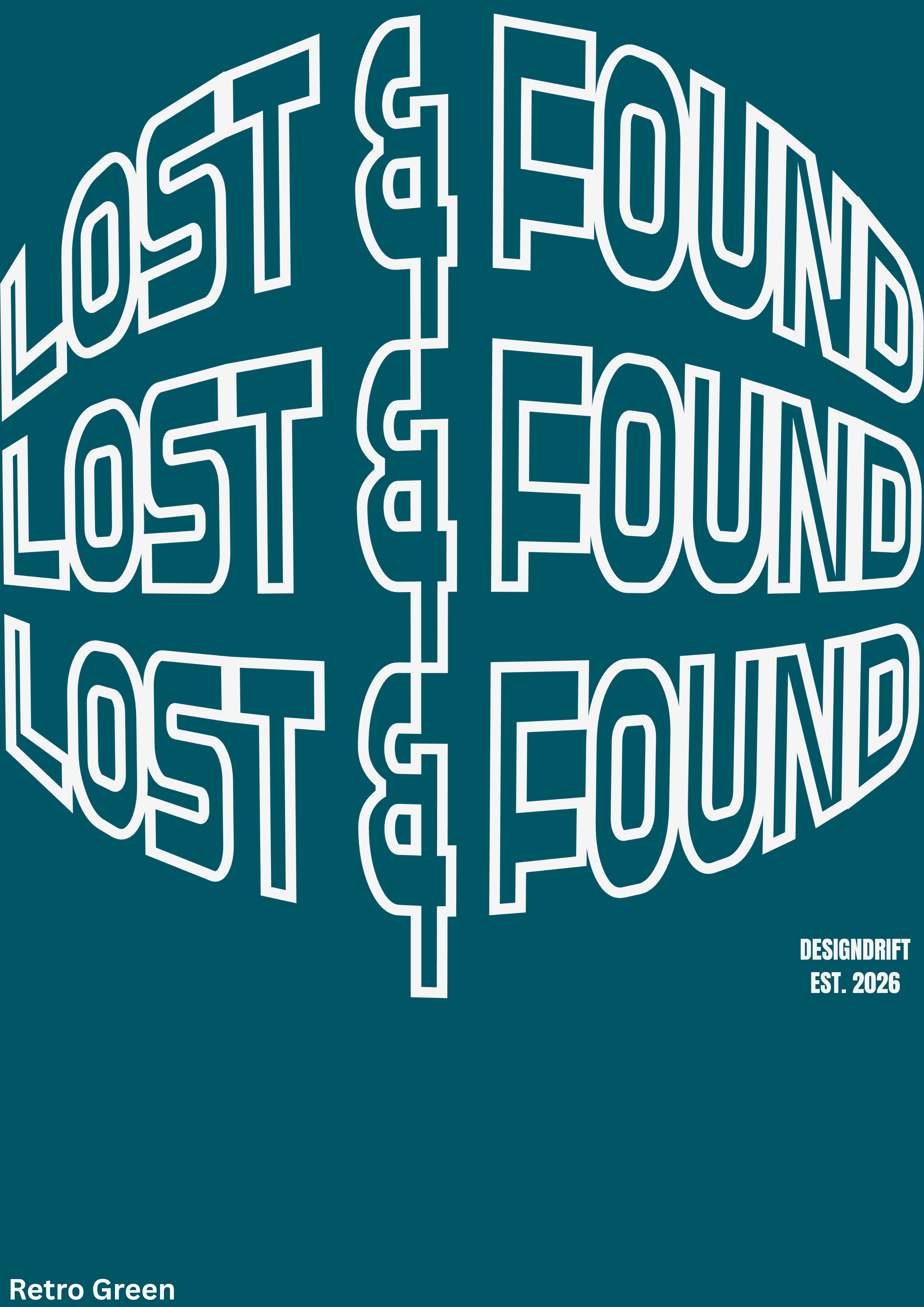 Lost & Found