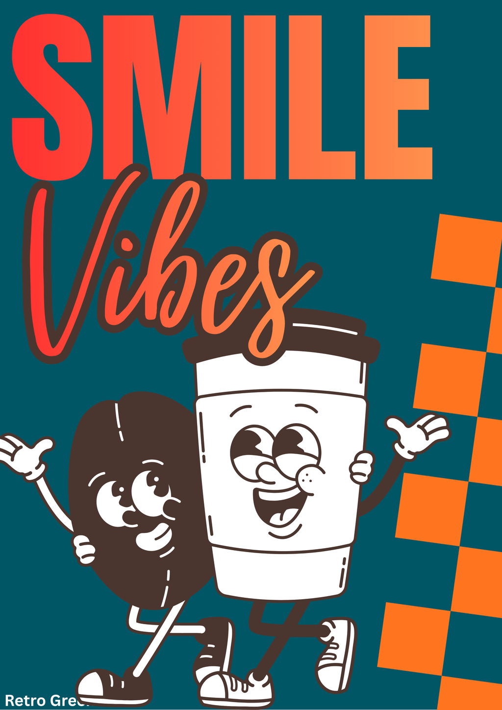 Smile Vibes