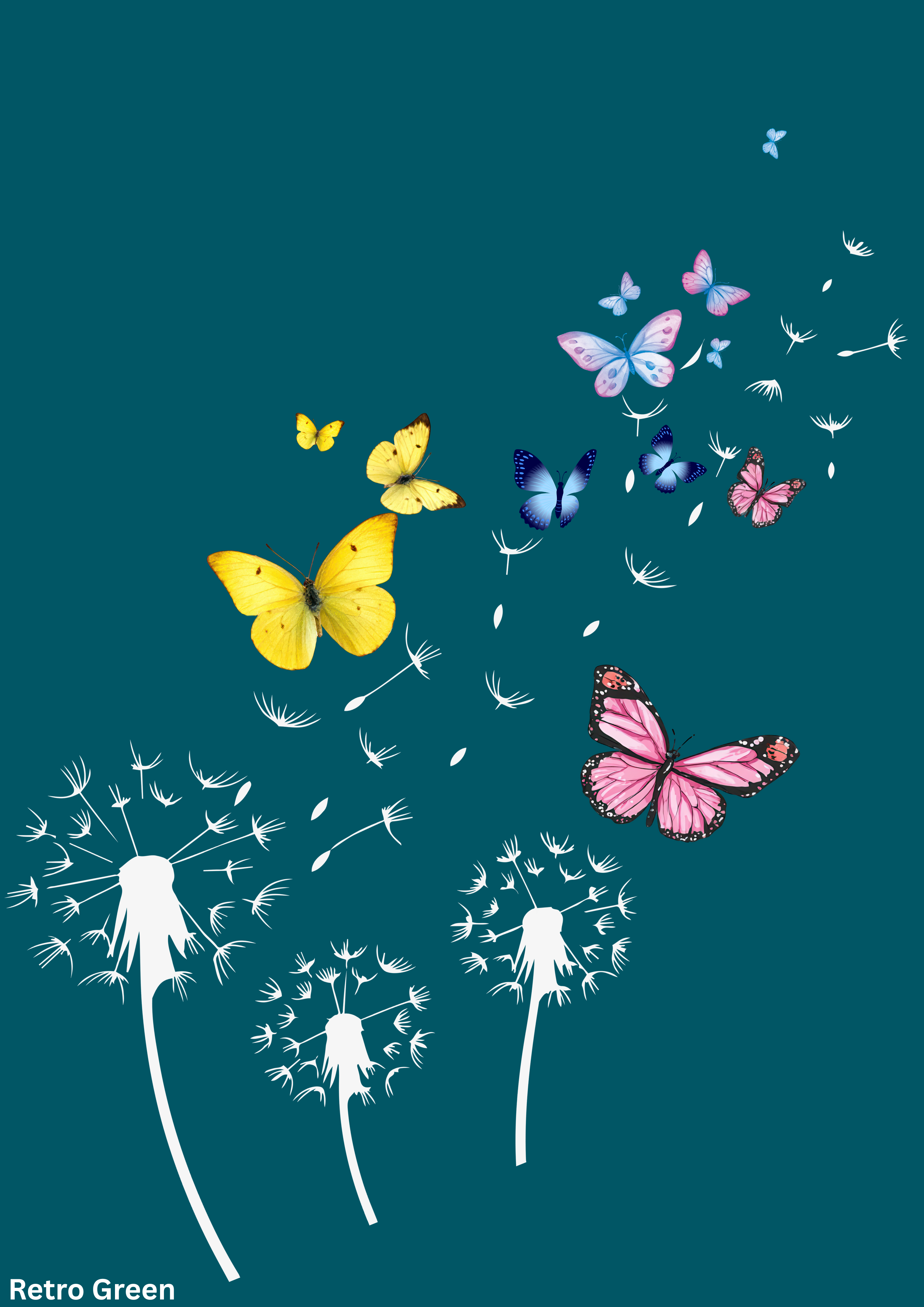 Butterfly Dreams
