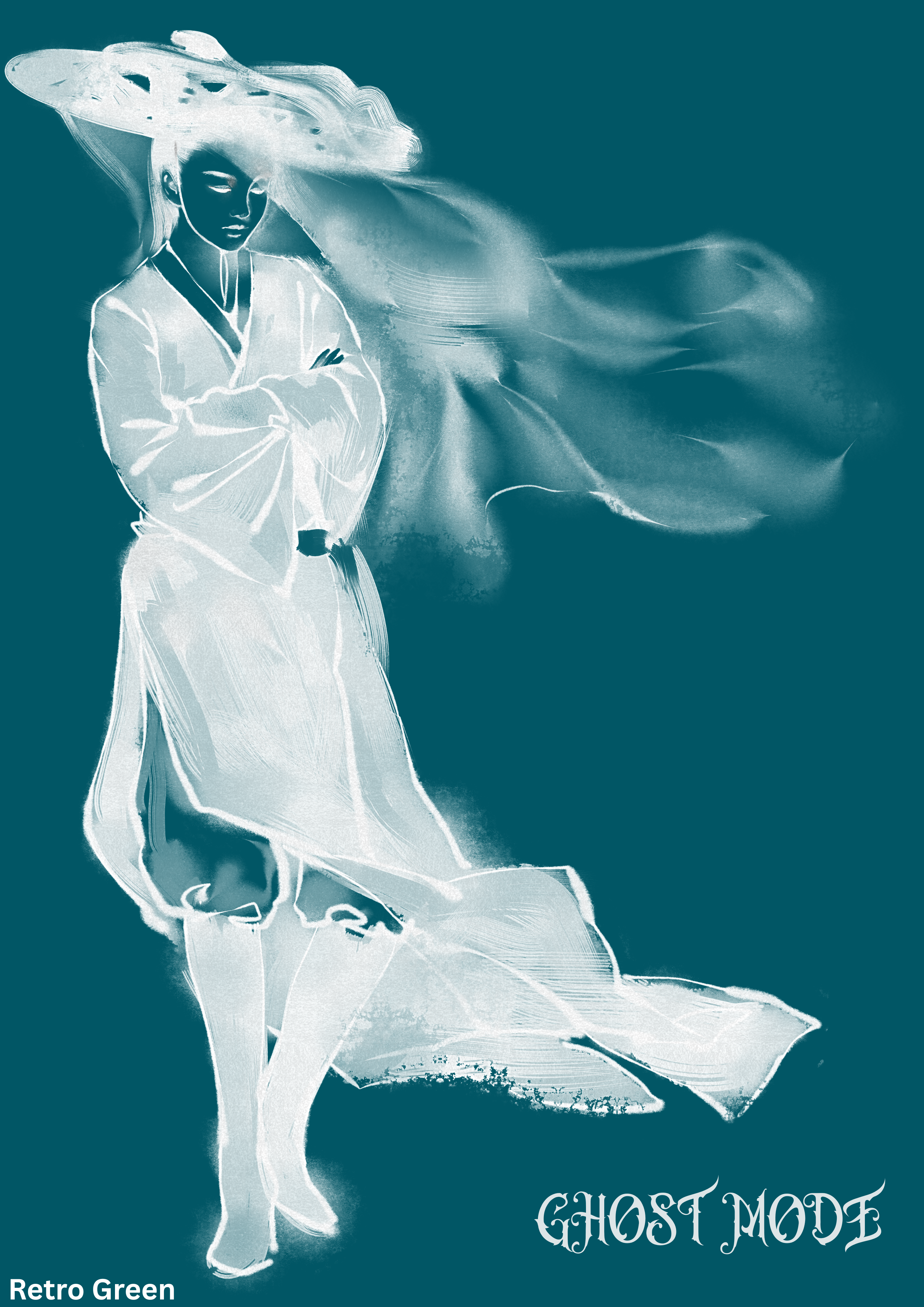 Ghost Mode