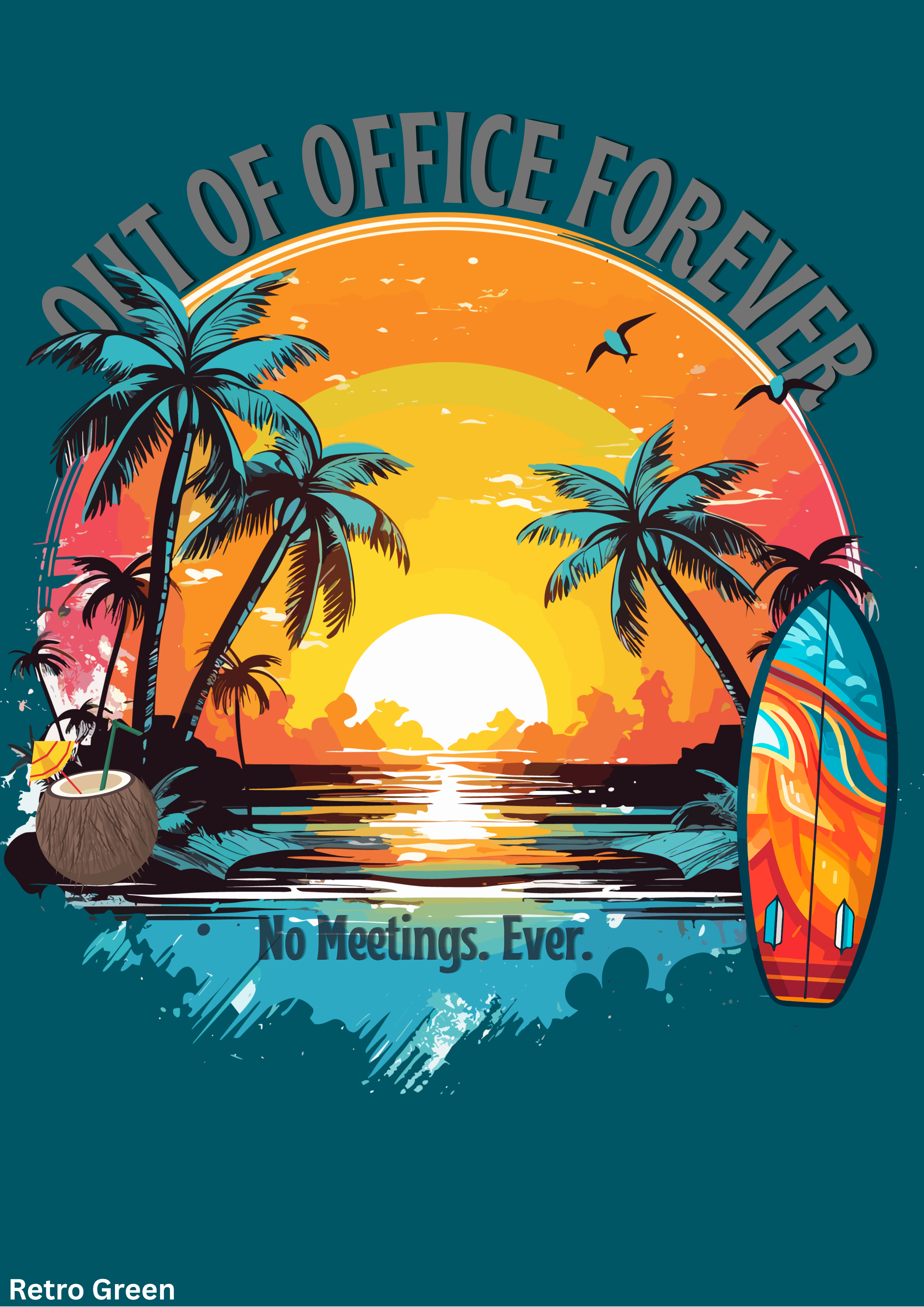Out of Office