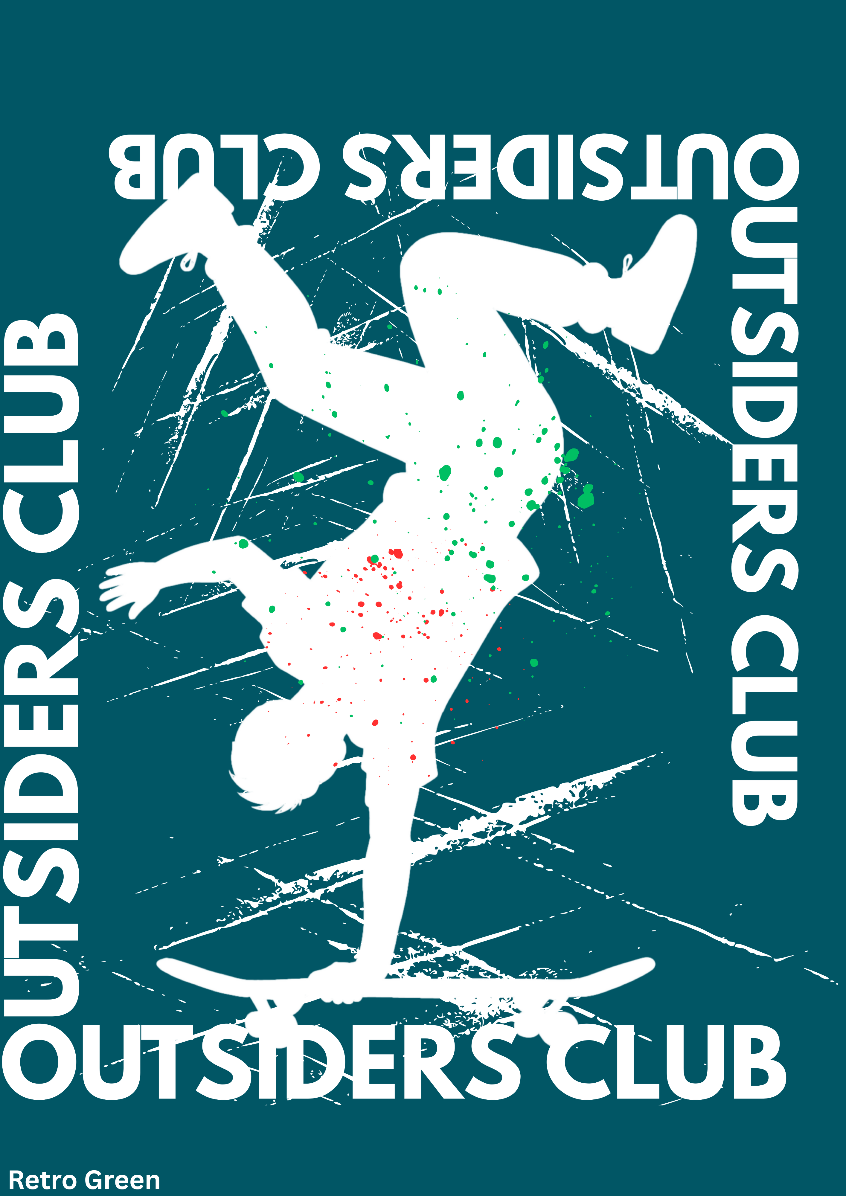 Outsiders Club