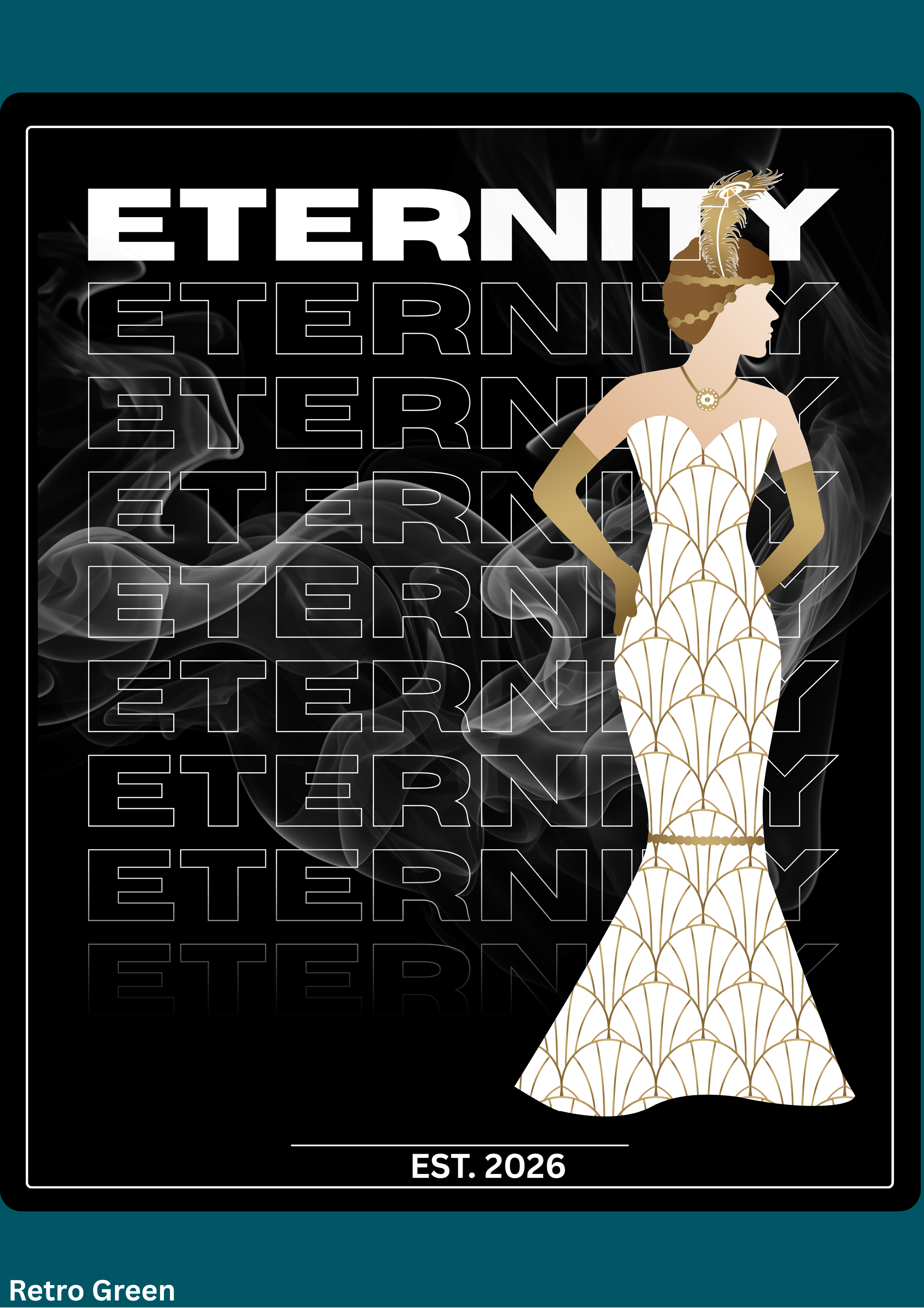Eternity