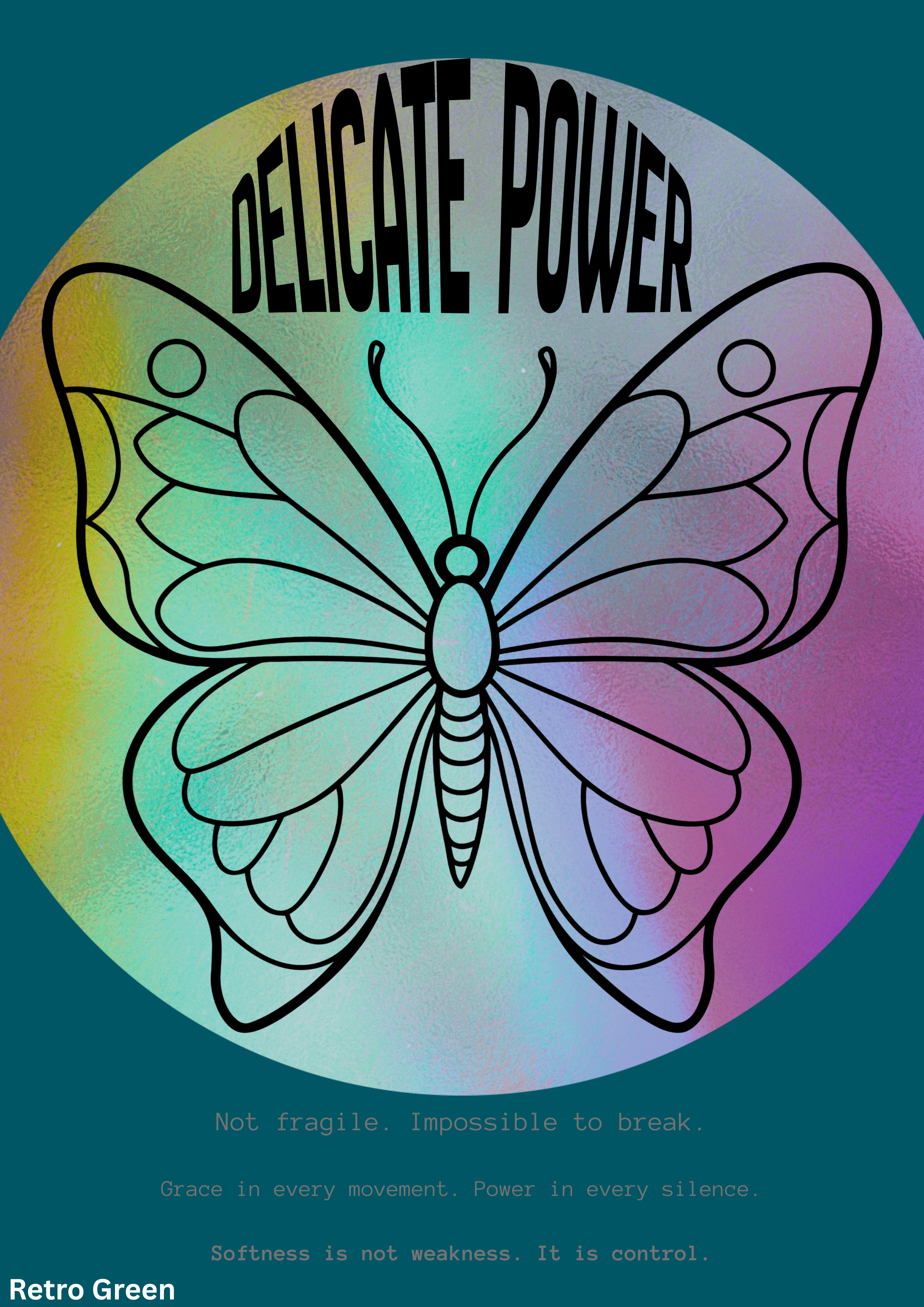 Delicate Power