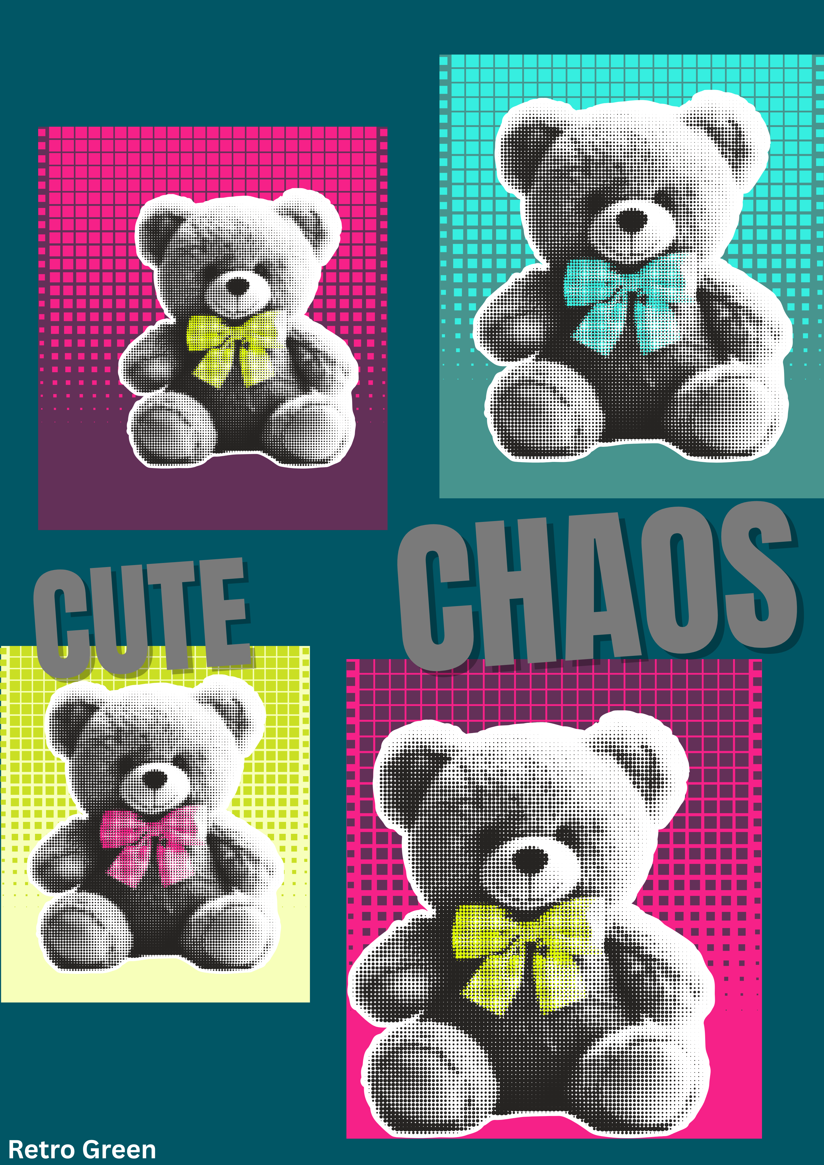 Cute Chaos