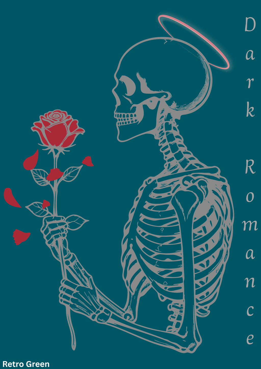 Dark Romance