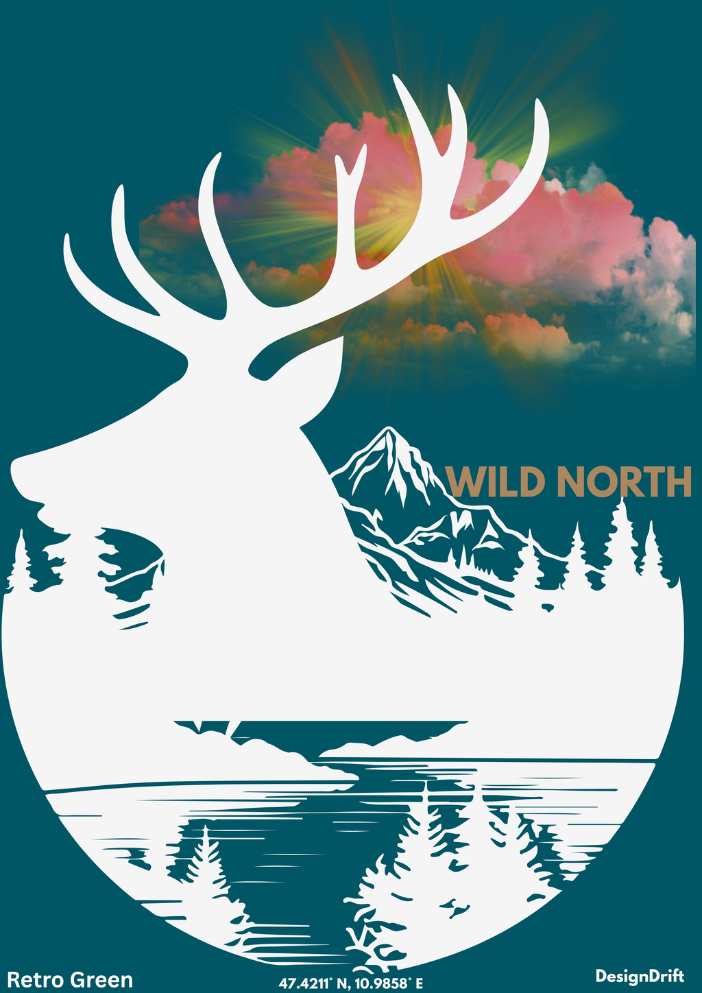 Wild North