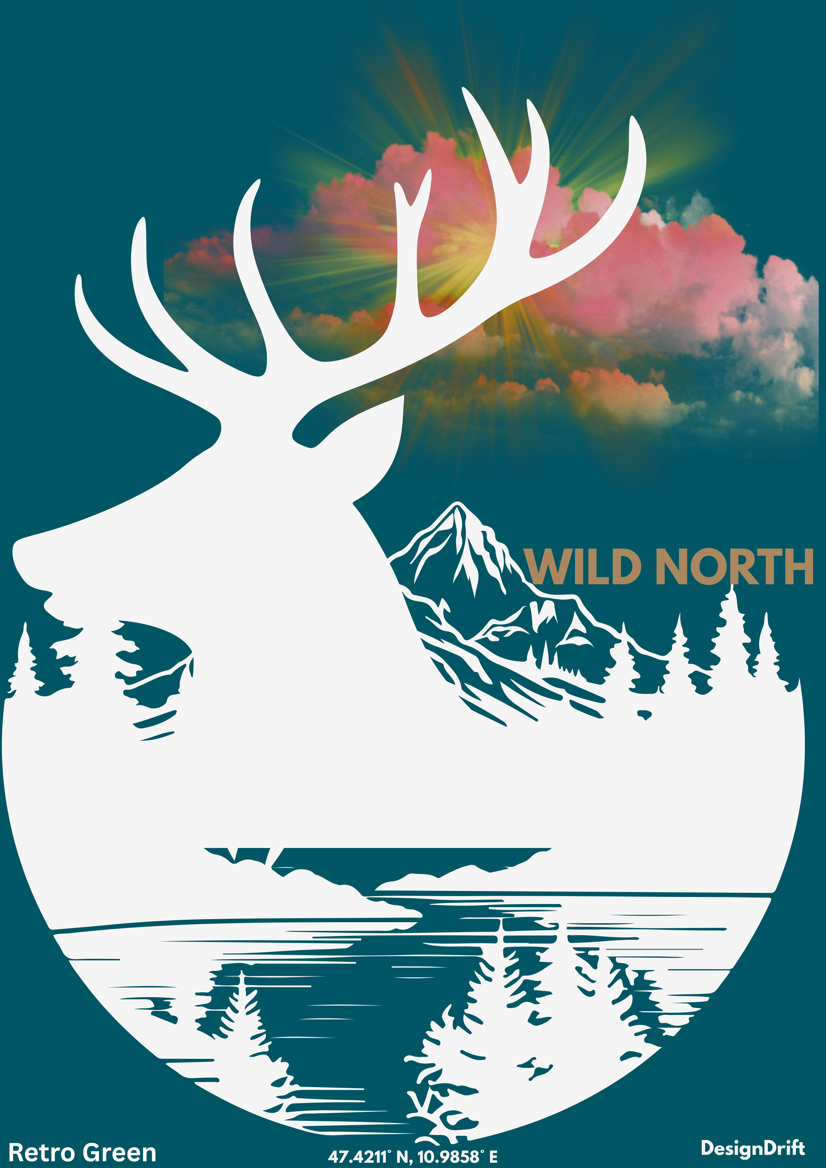 Wild North