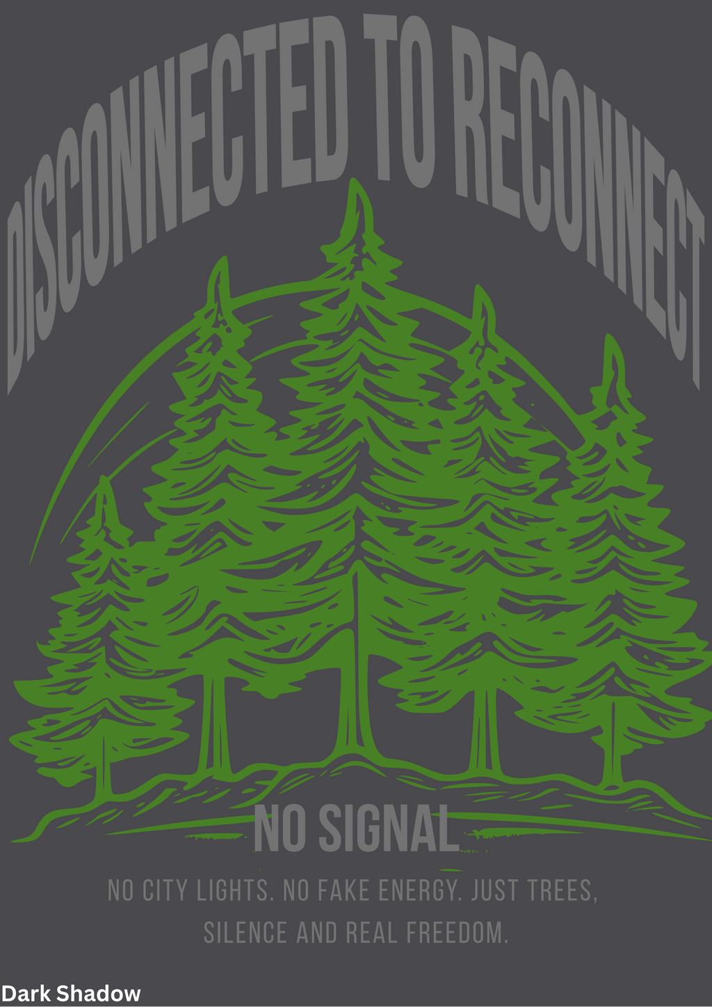 Disconnected