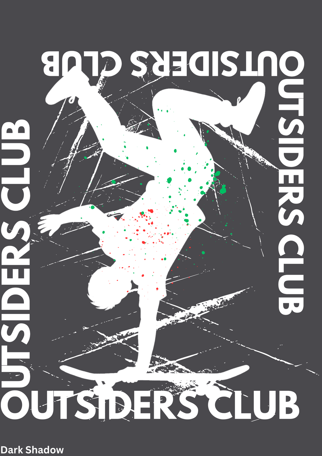 Outsiders Club