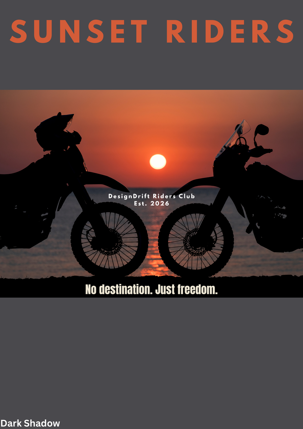 Sunset Riders