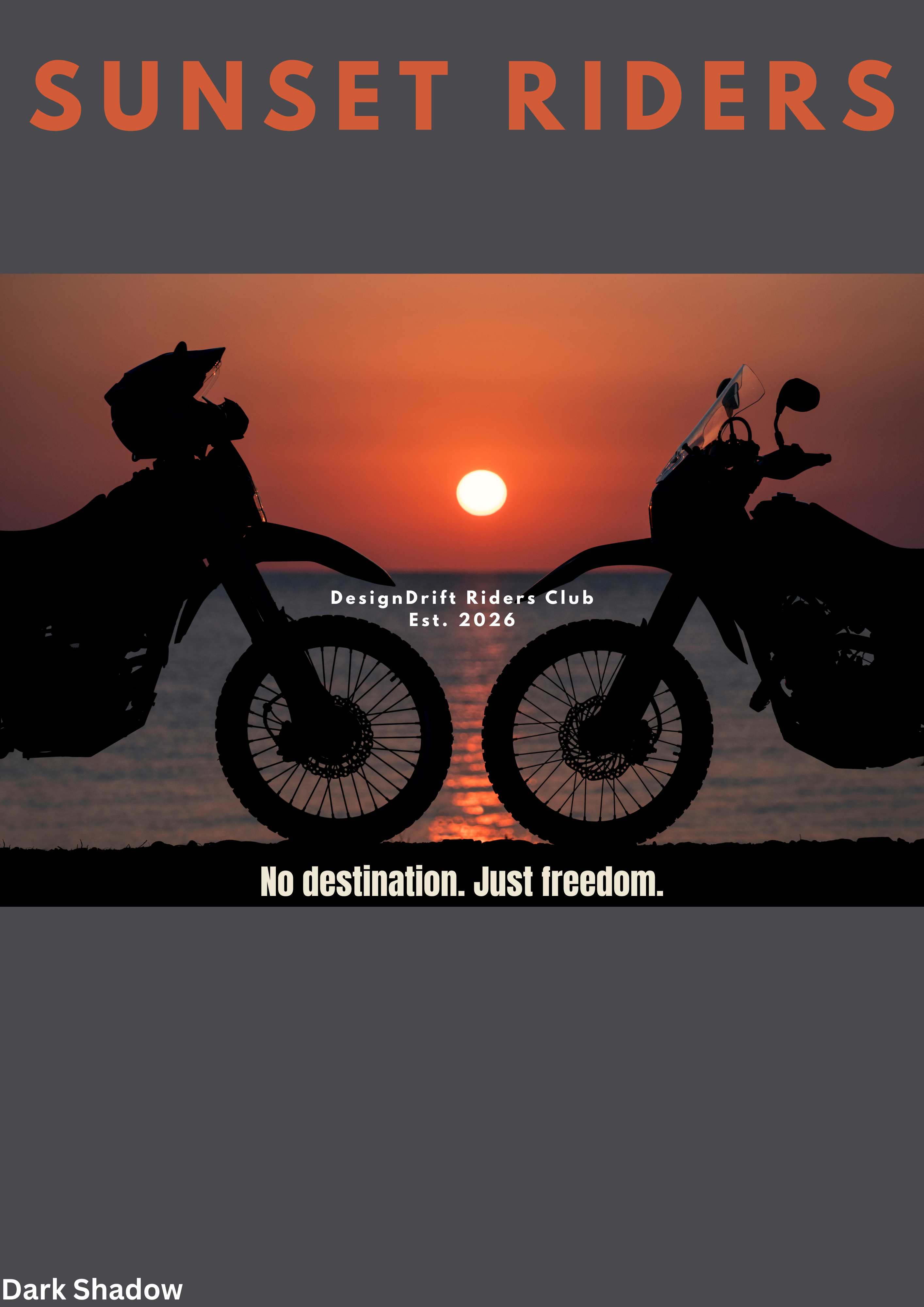 Sunset Riders