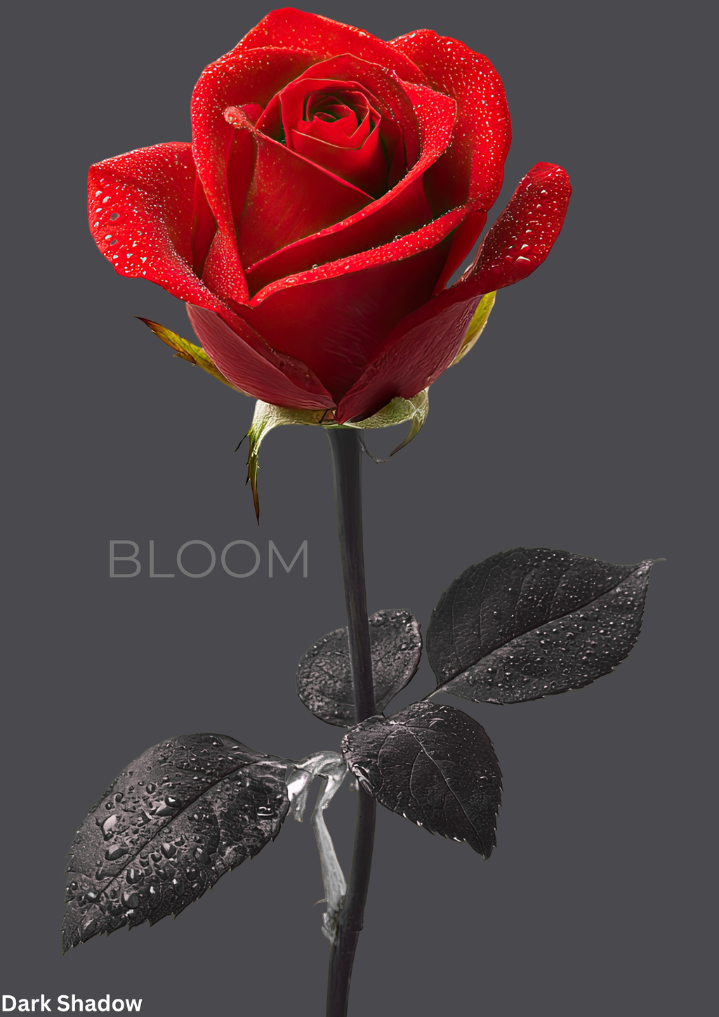 Bloom Rose