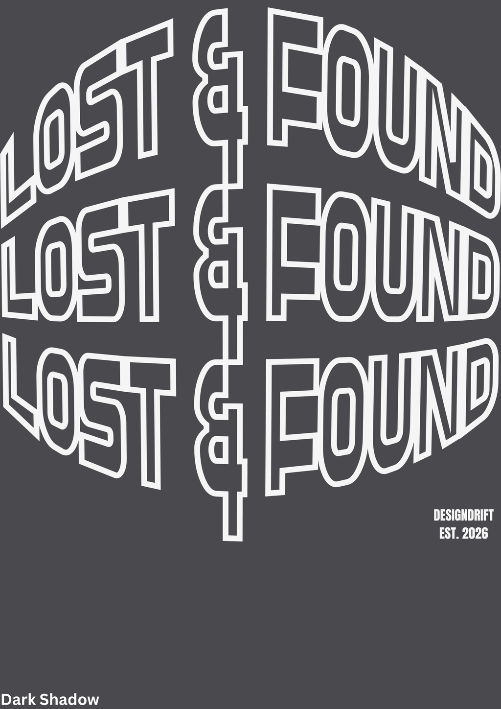 Lost & Found