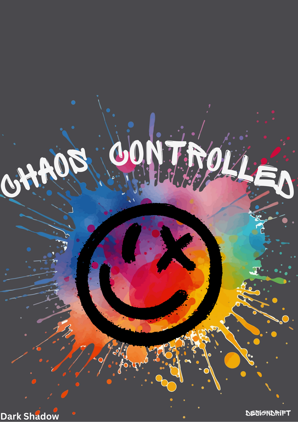 Chaos Controlled