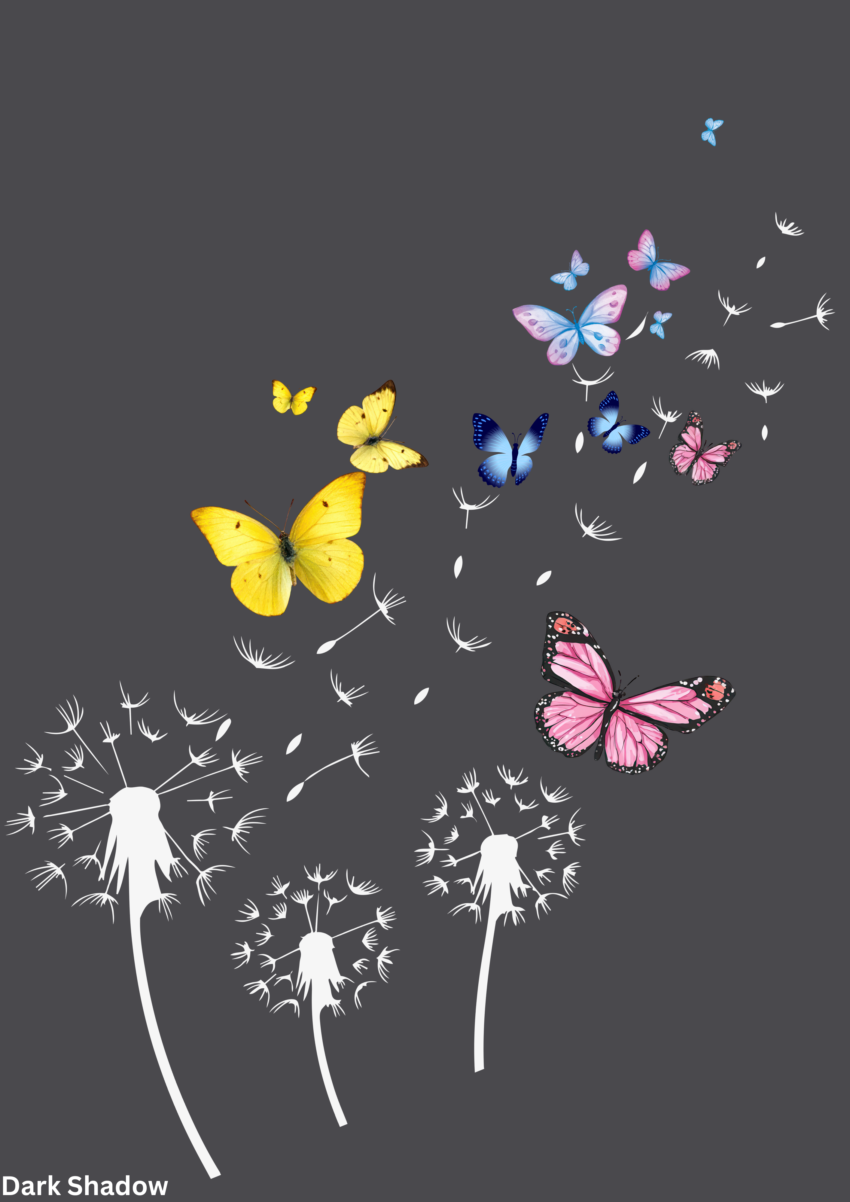 Butterfly Dreams