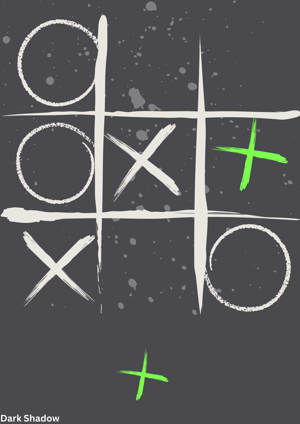 Tic Tac Toe