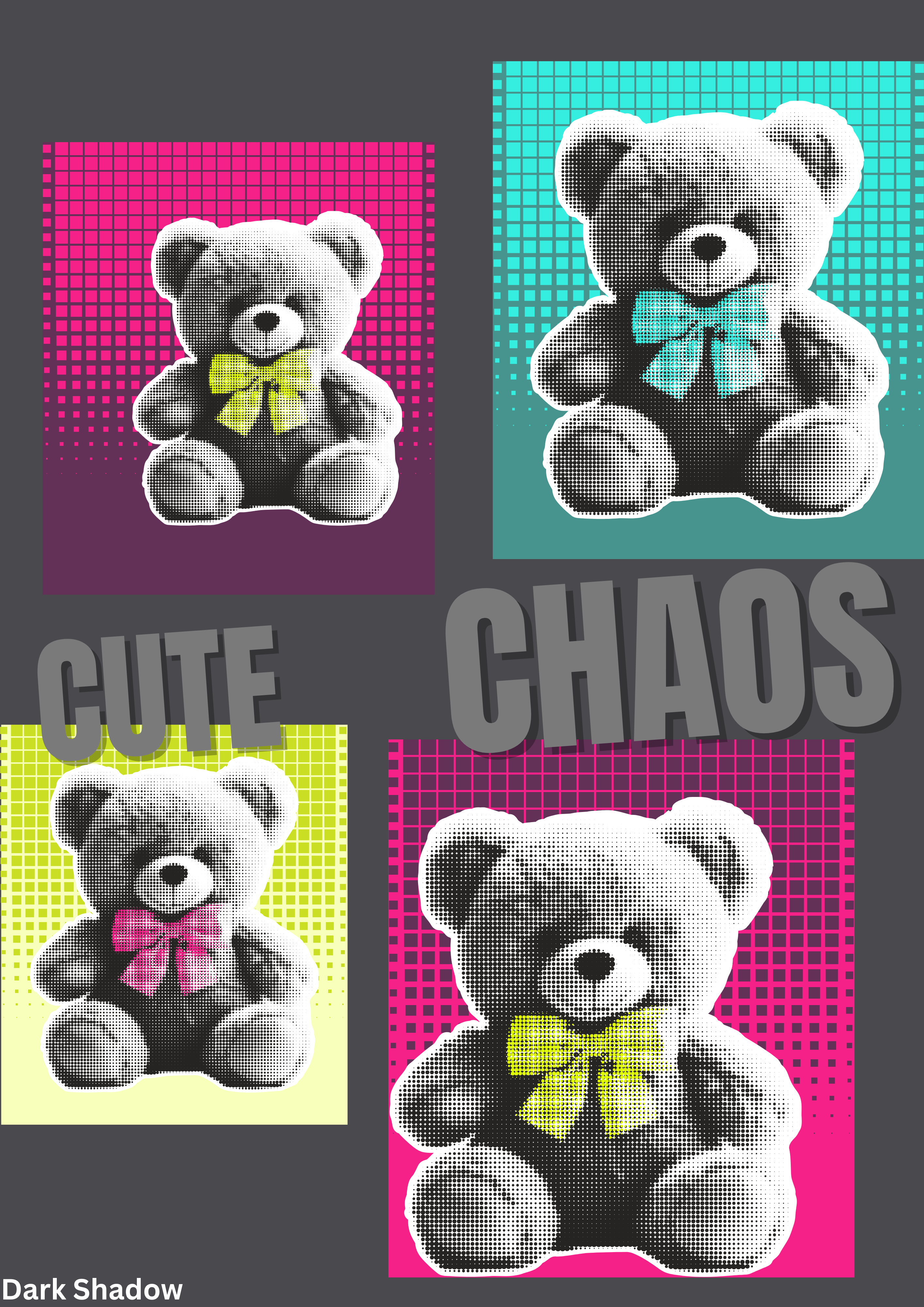 Cute Chaos