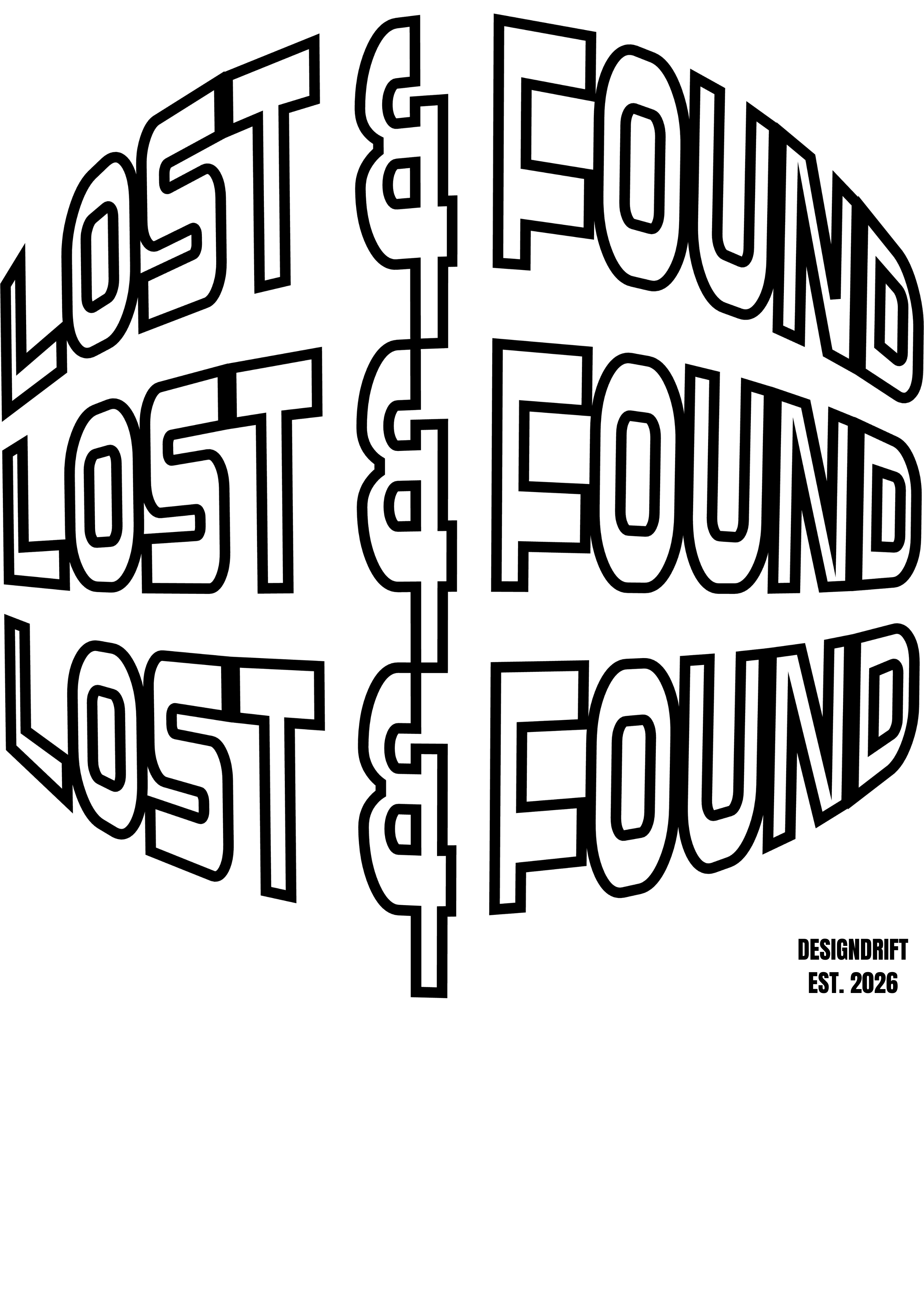 Lost & Found
