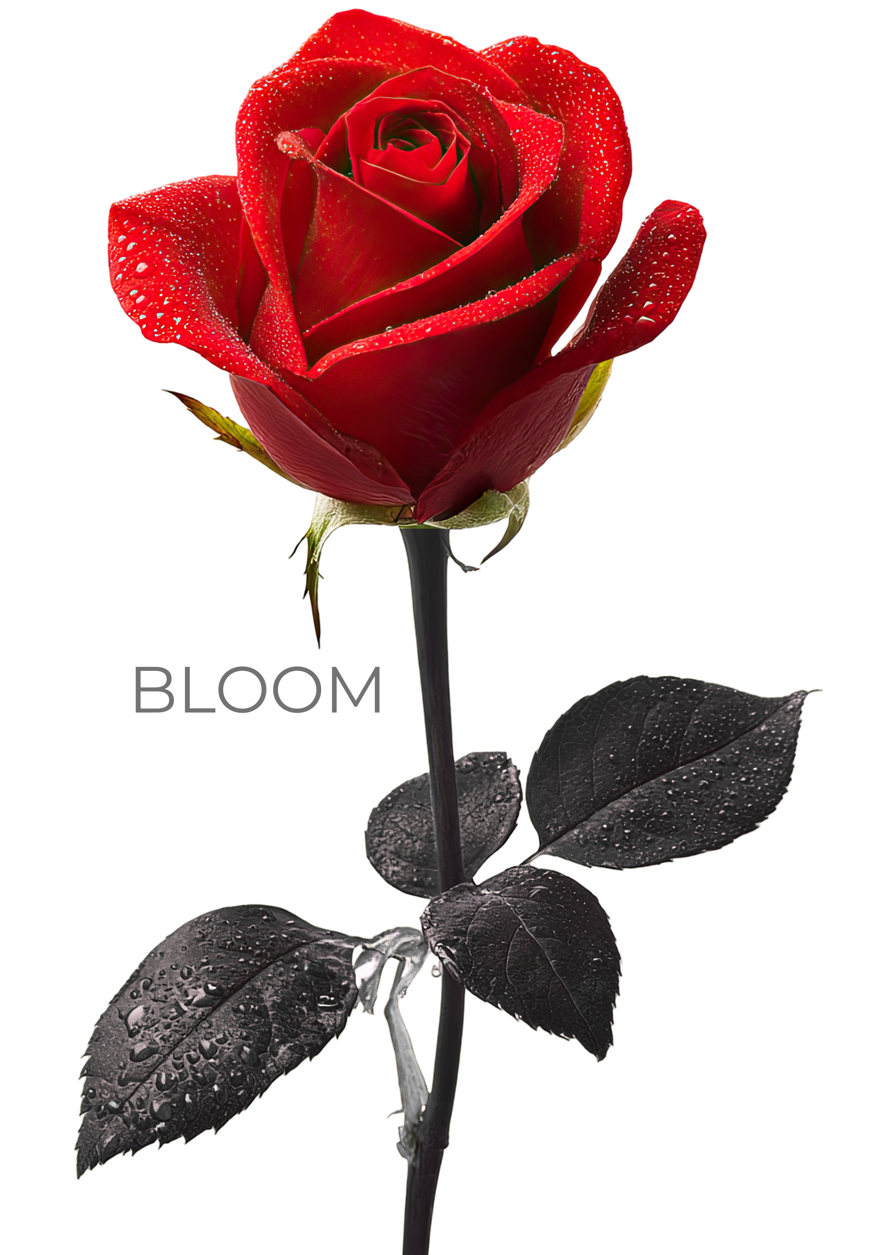 Bloom Rose