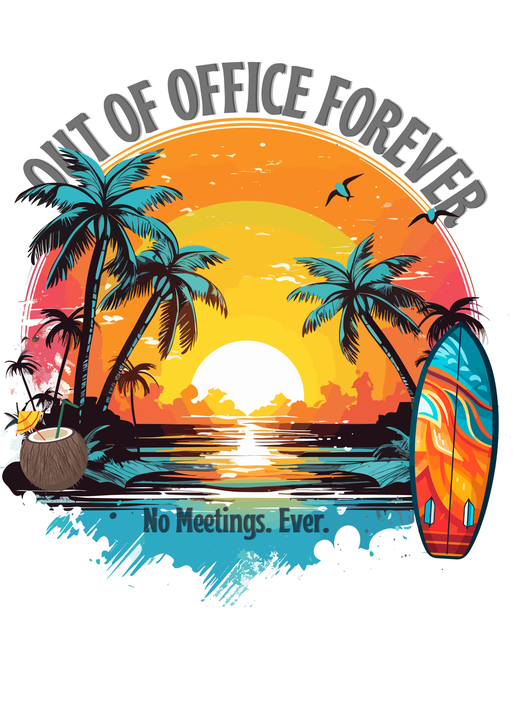 Out of Office