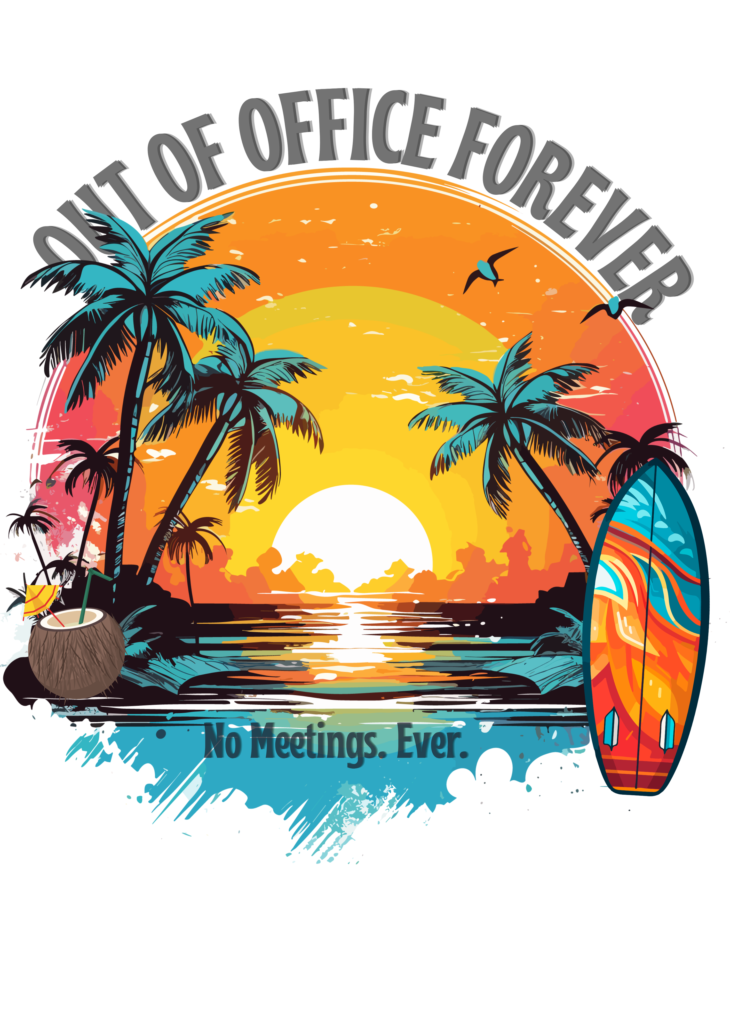 Out of Office