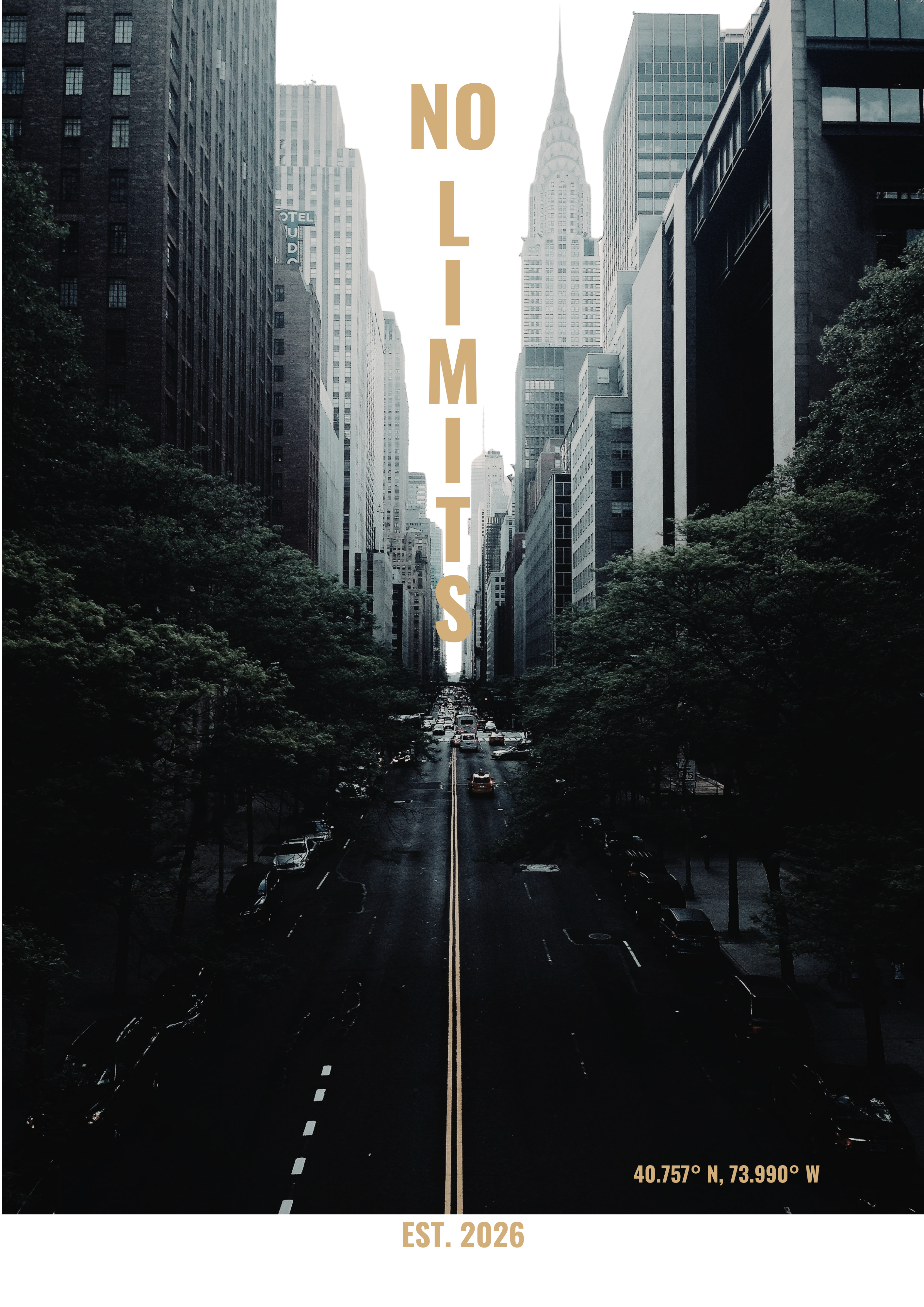 No Limits - NYC