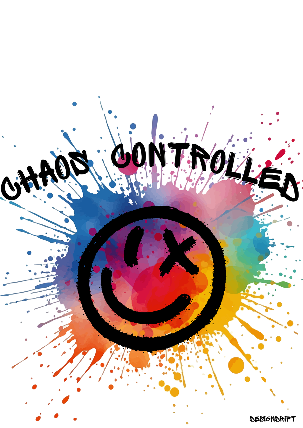 Chaos Controlled